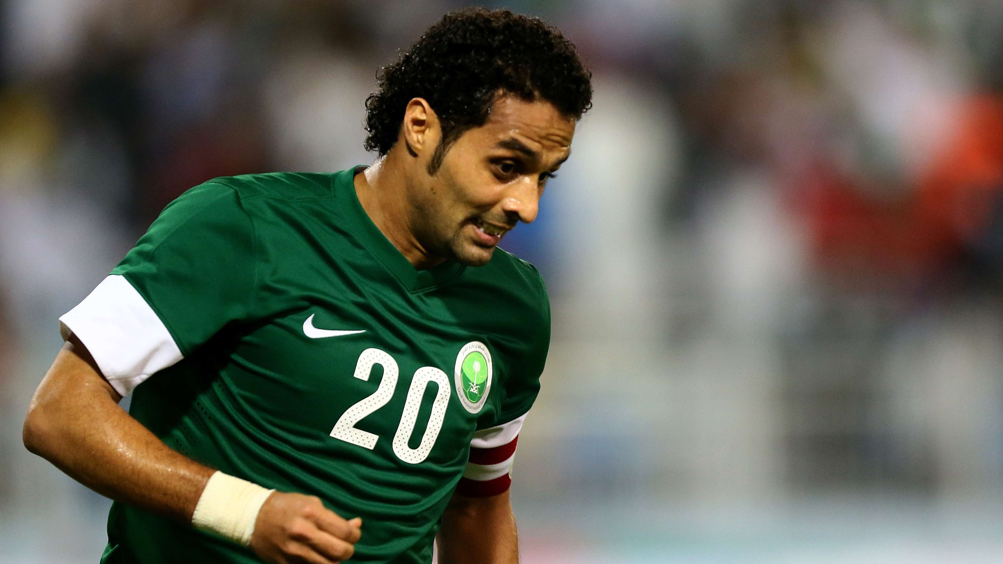 "He needs to see a psychiatrist": anger in Iraq over Yasser Al-Qahtani  