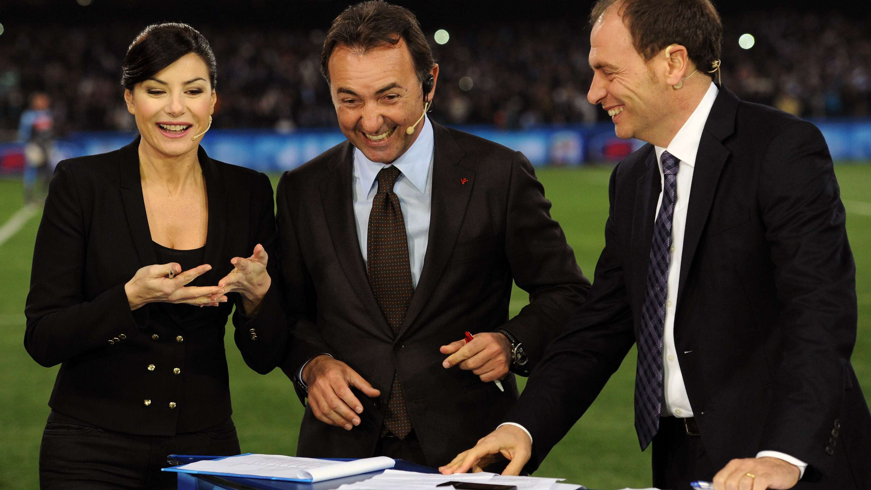 Mauro: “Juventus and AC Milan are embarrassing”  