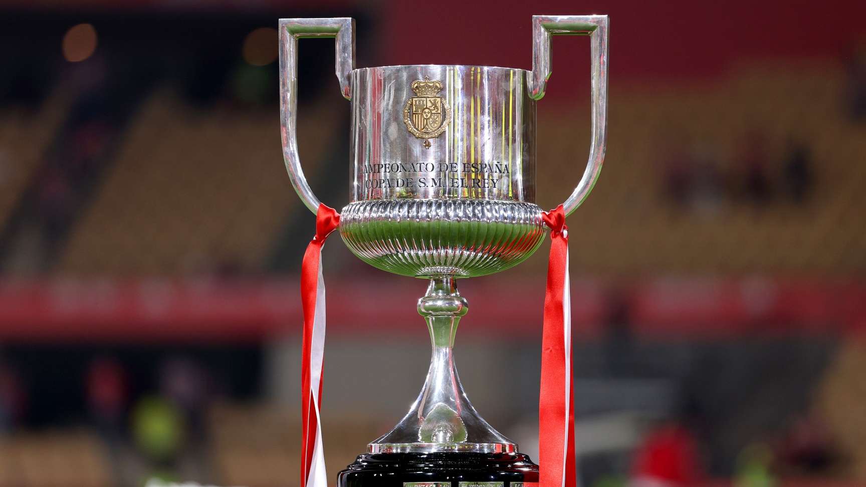 Breaking: King's Cup matches suspended, Real Madrid and Barcelona declare mourning  