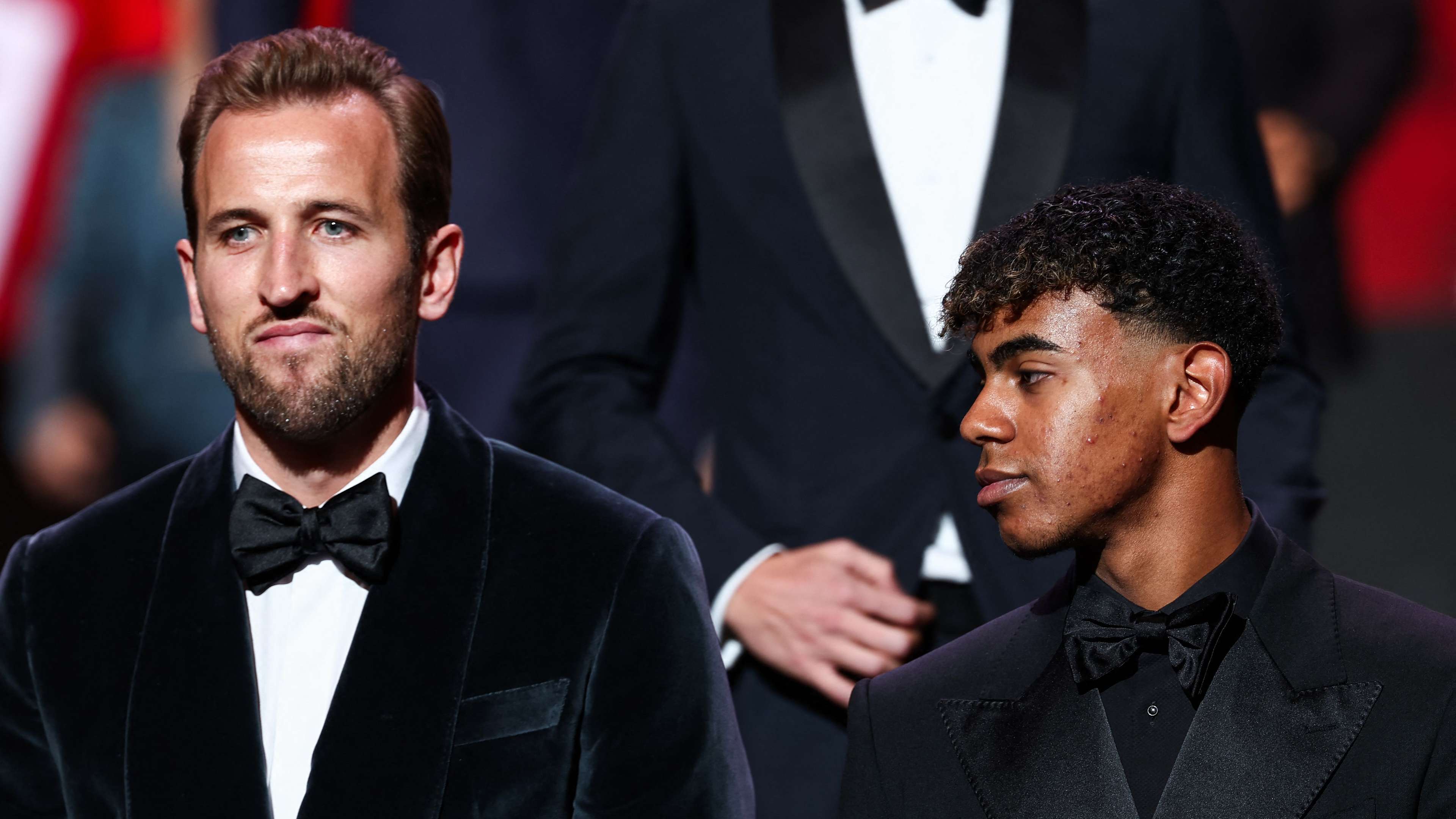 Messi and Iniesta controversy returns: the sole voter for Spain says Kane does not deserve the Ballon d'Or  