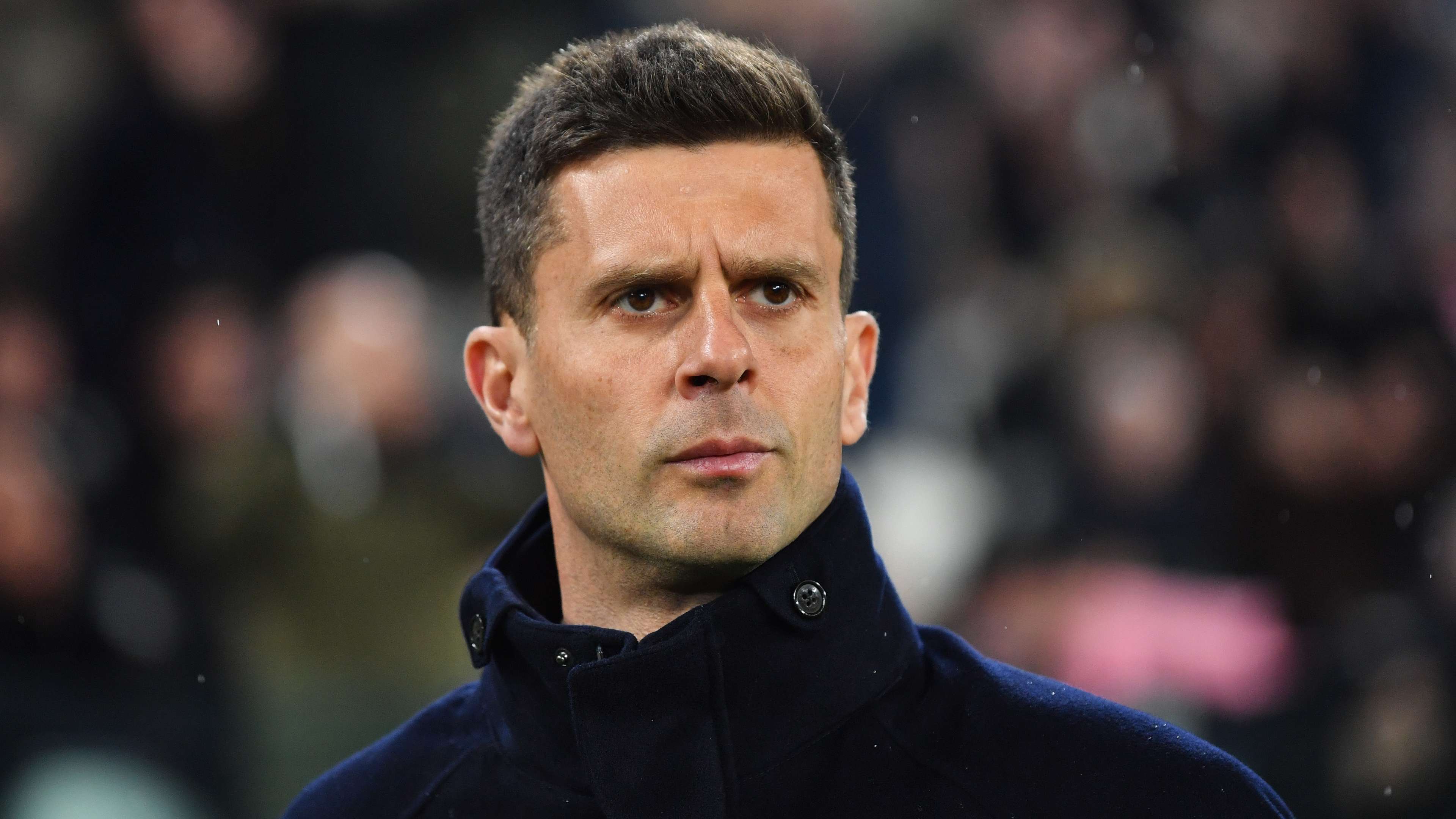 Moggi stirs the pot: “If I were at Juventus, I’d bring Thiago Motta back”  