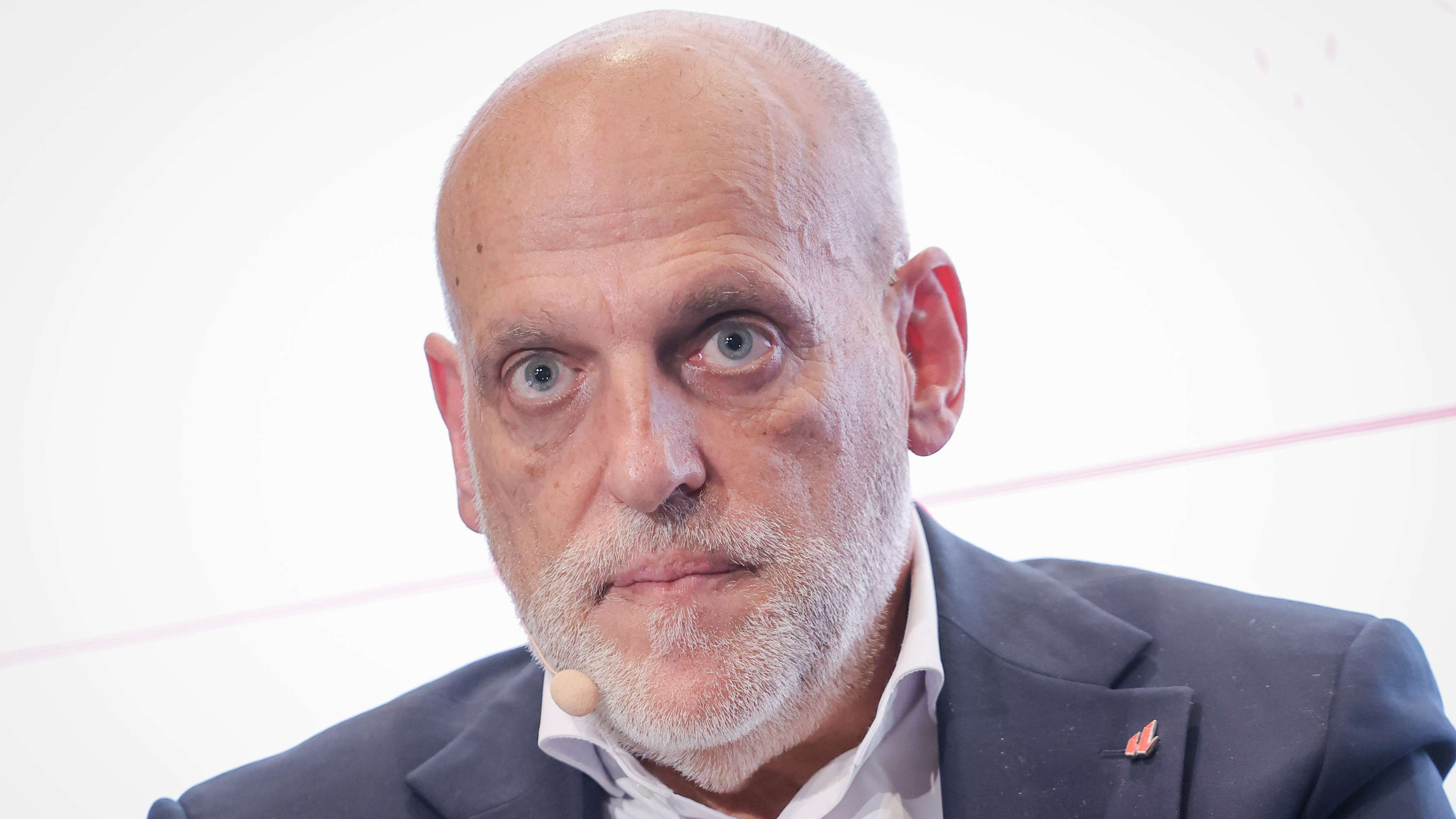 Tebas mocks the Higher Sports Council after it demanded an apology to Real Madrid  