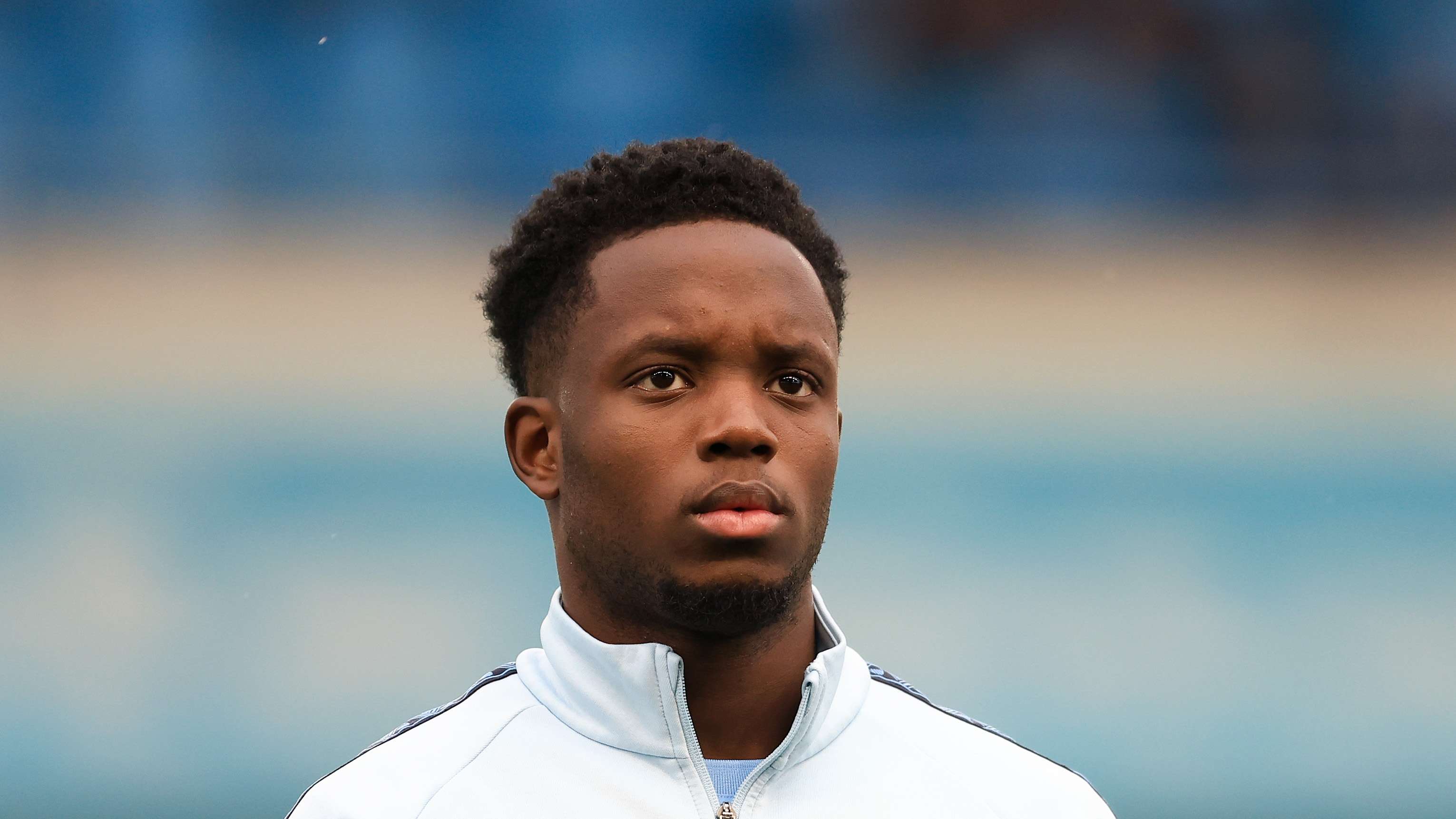 Oboavwoduo tells his story: his origins, his family, what he learned at City, Juventus's plan  