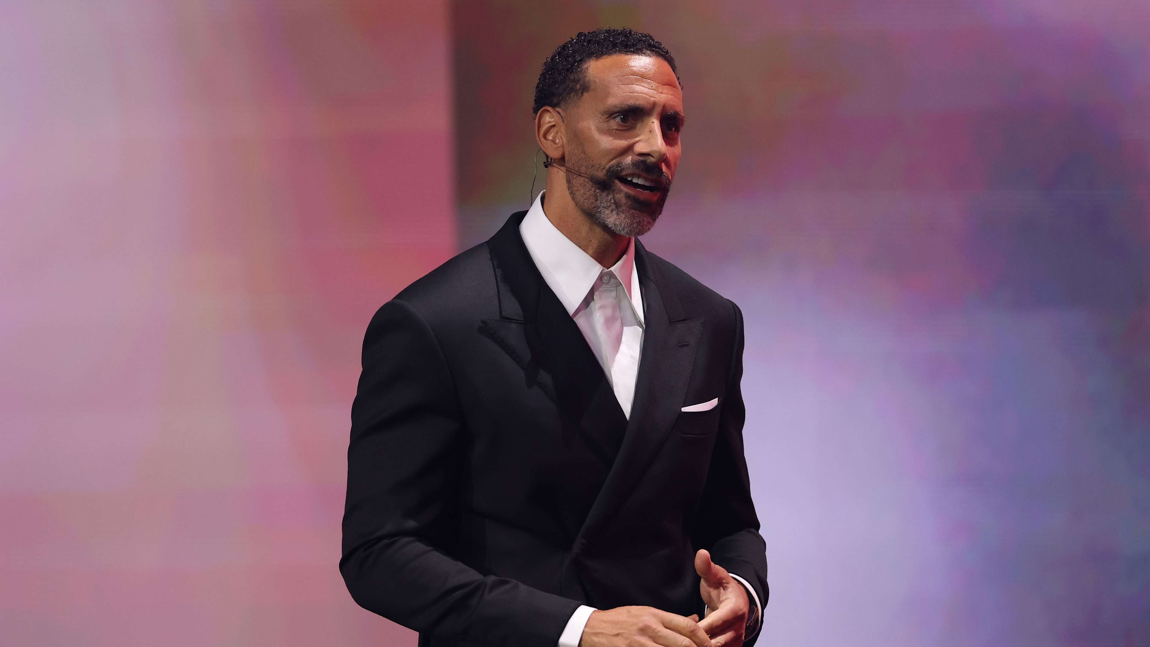 Ferdinand ‘so gutted’ over Man Utd missing out on Man City teenager  