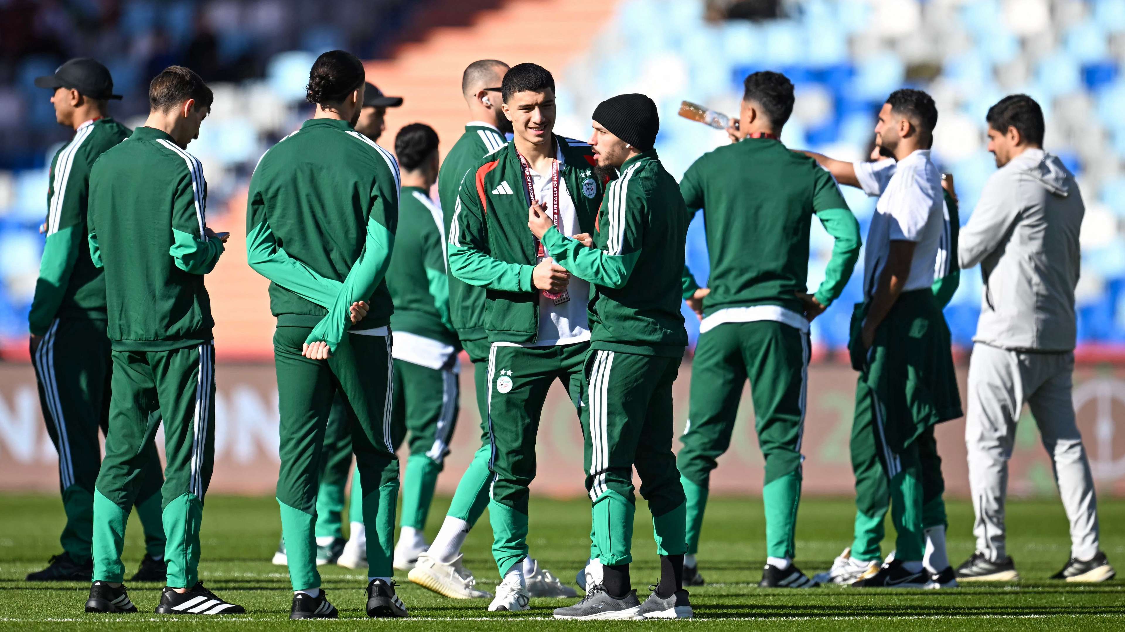 Inter talent on Algeria's radar: an obstacle delays the decision  