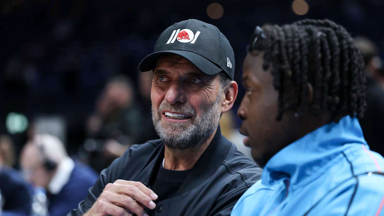 Klopp favourite at Leipzig apparently facing a permanent exit  