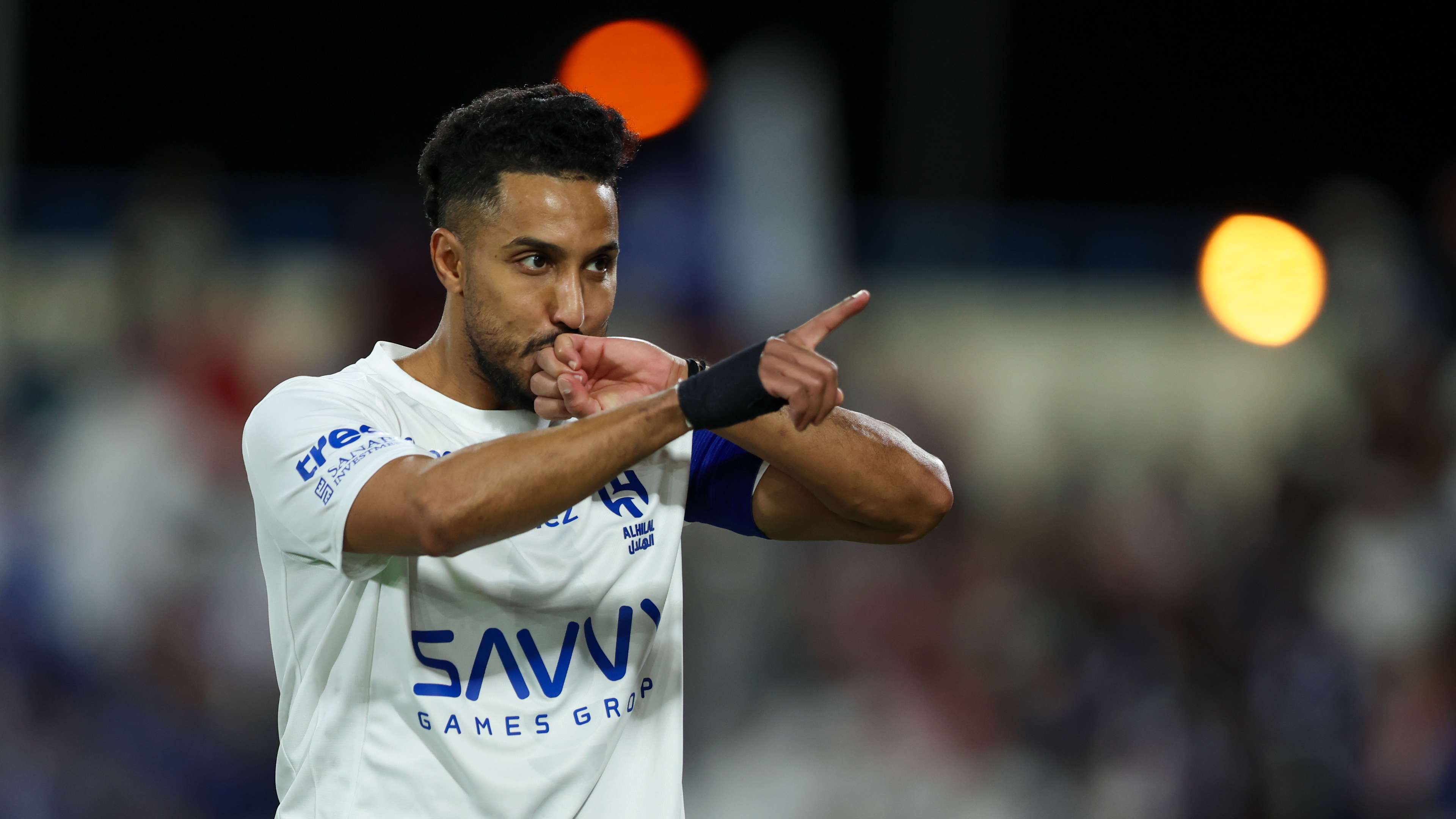 The first of the season: Salem Al-Dawsari revives his scoring memory after 200 days  