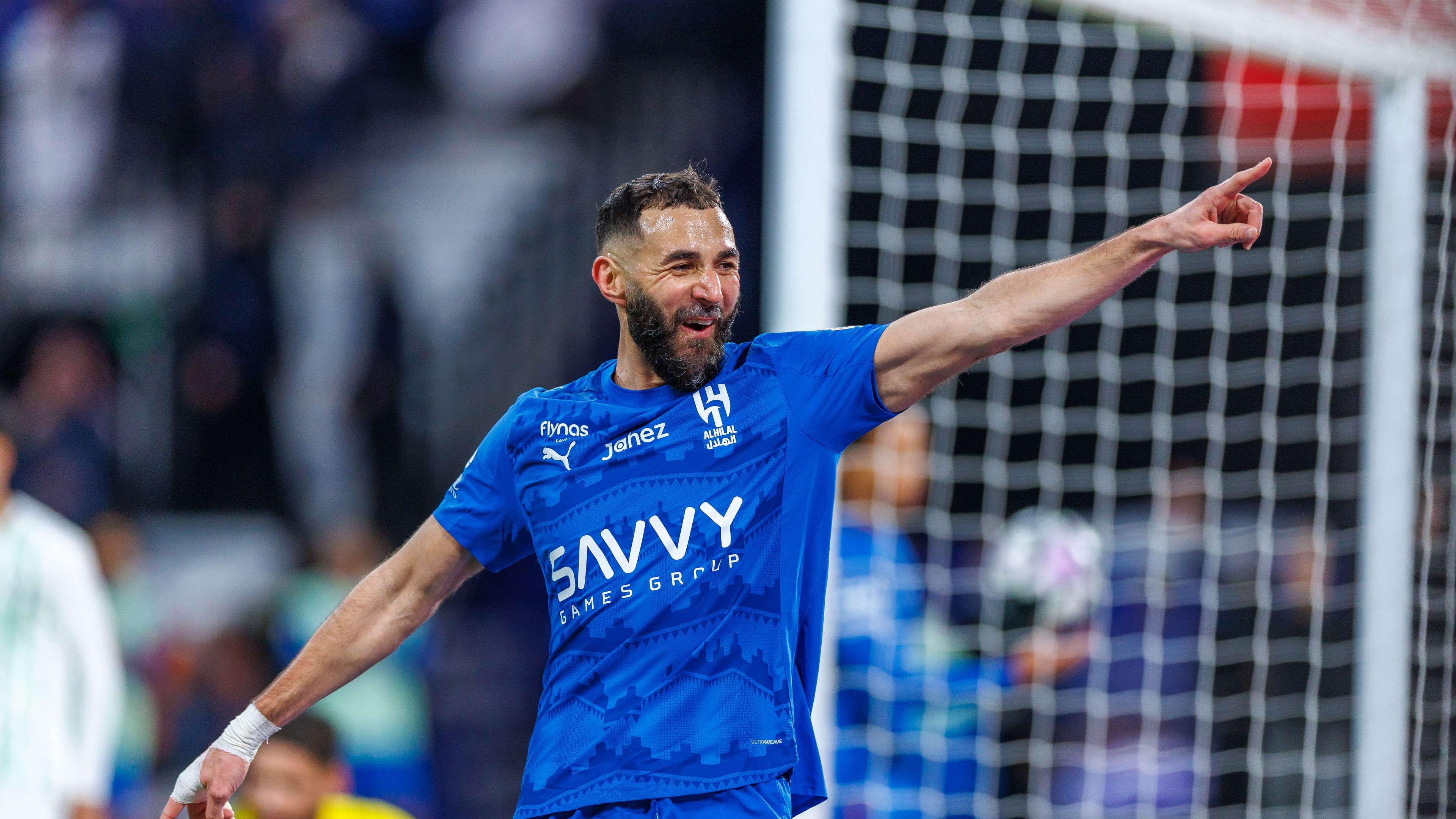 A deferred dream chasing Benzema: will he return to his old home?  