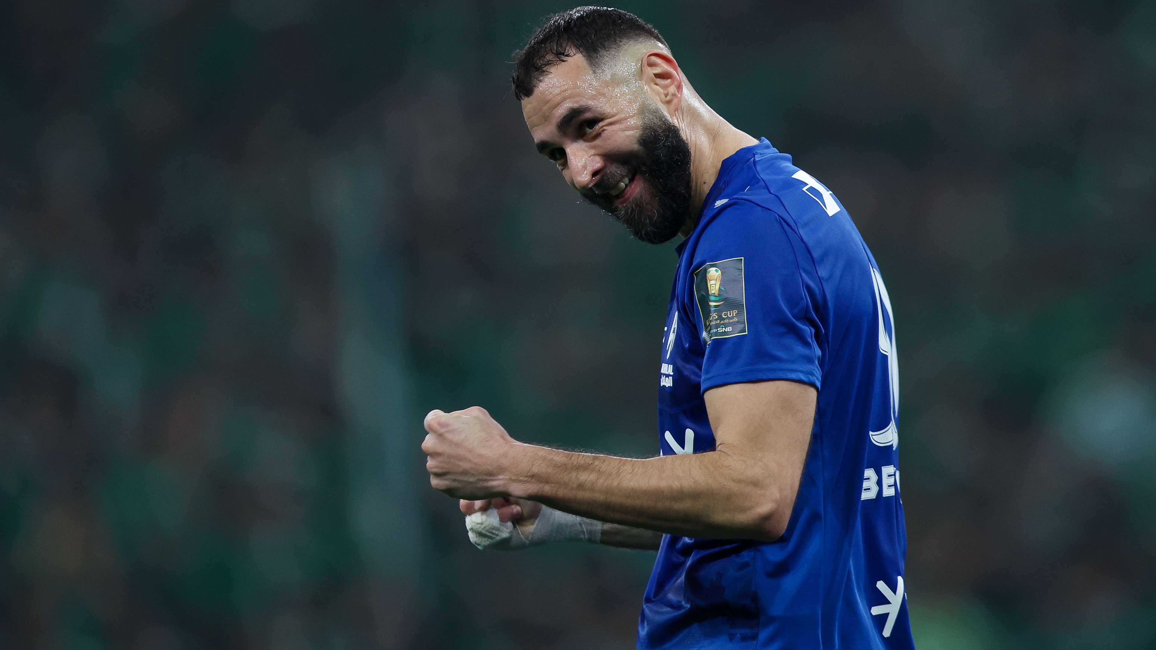 Was a deal close? Lyon issue a decisive response over negotiations with Karim Benzema  