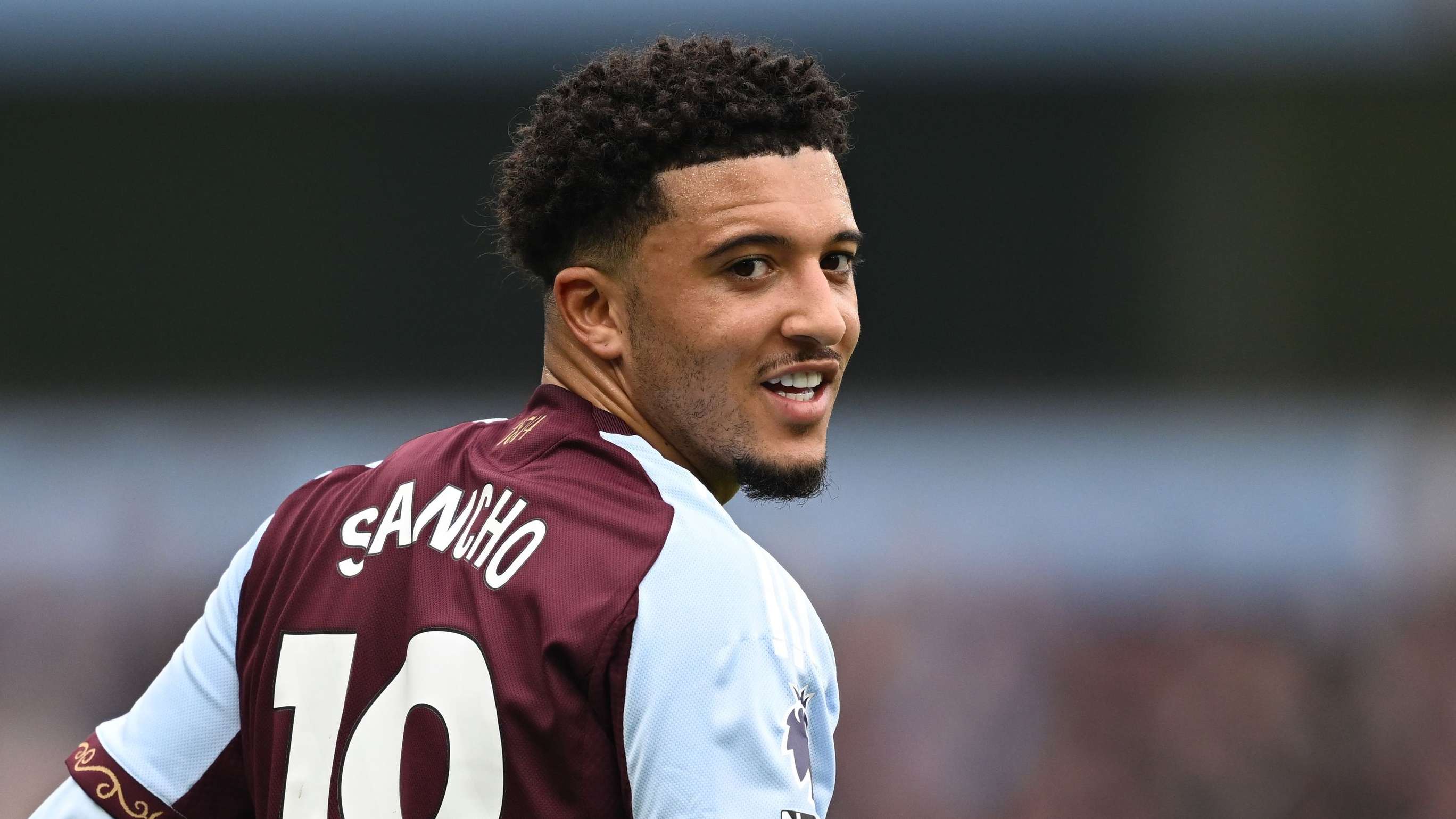 25 times less than last time! Will Sancho play for a tiny salary in future?  