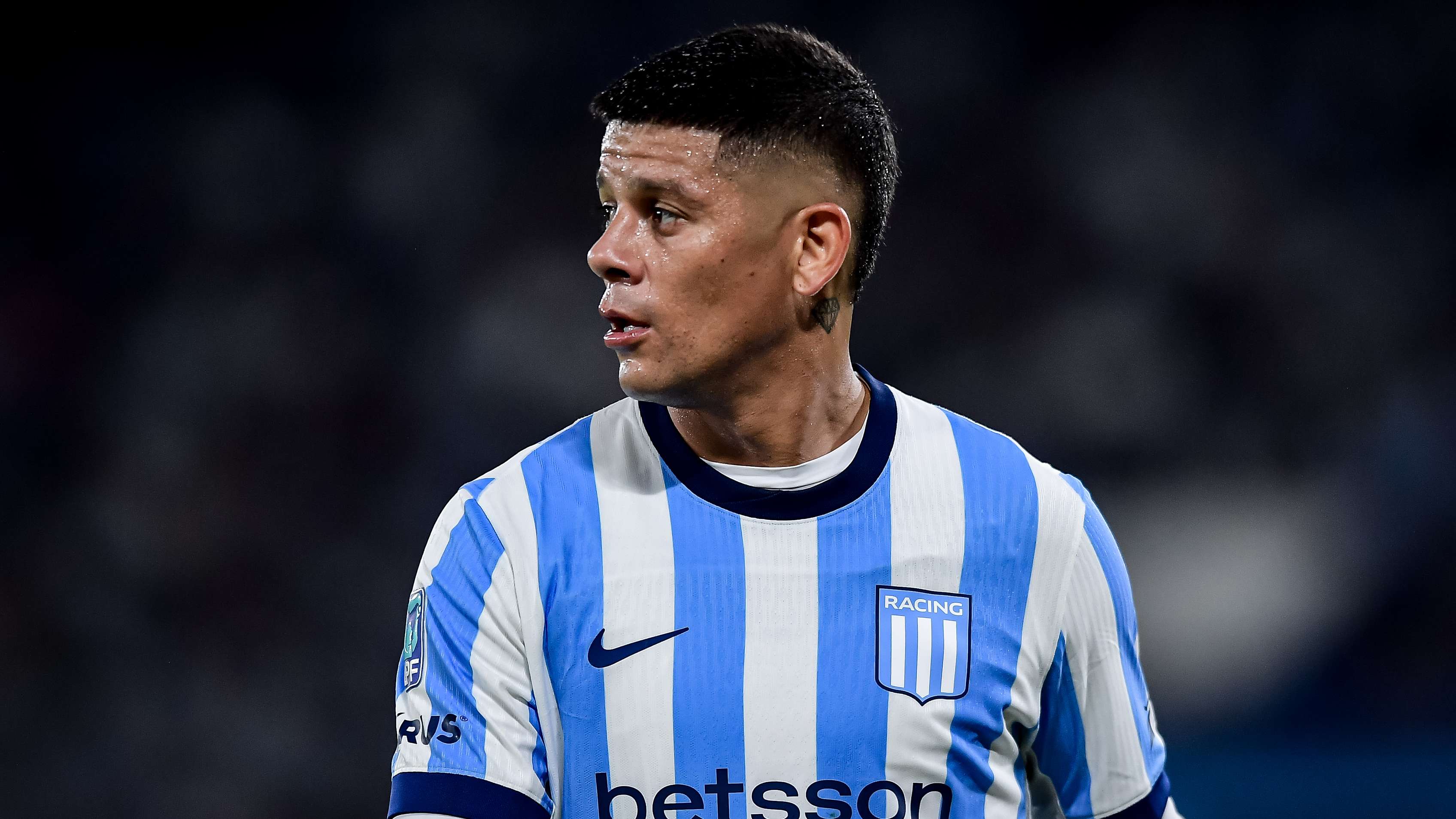 Ex-Man Utd defender Marcos Rojo seals dramatic return to Estudiantes  