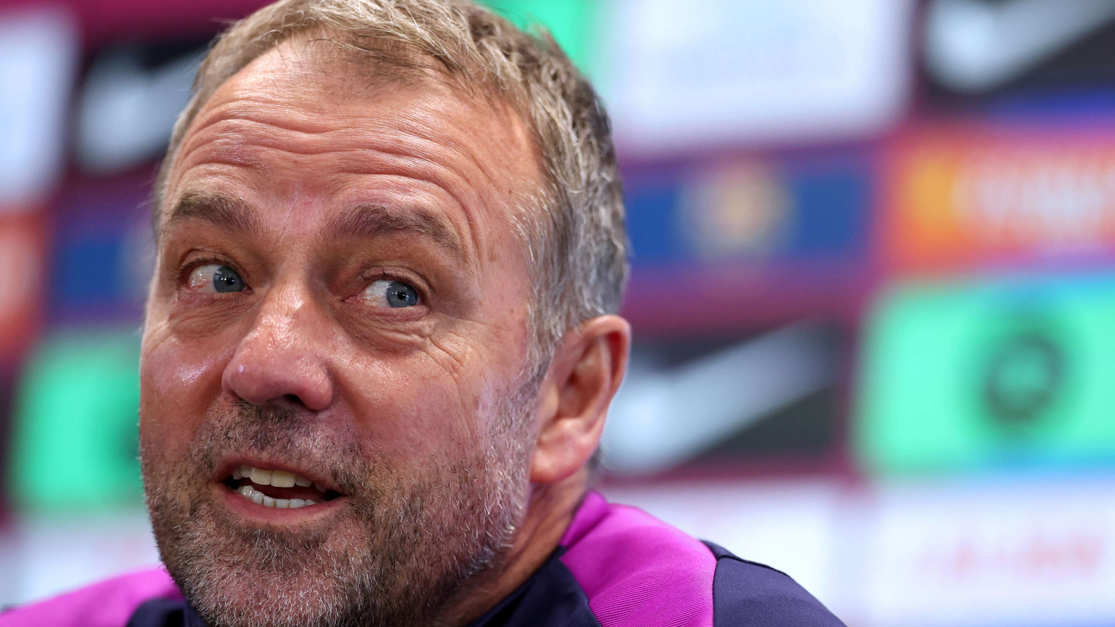 Flick: Yamal is the best player in the world, and the Barcelona star will return against Betis  