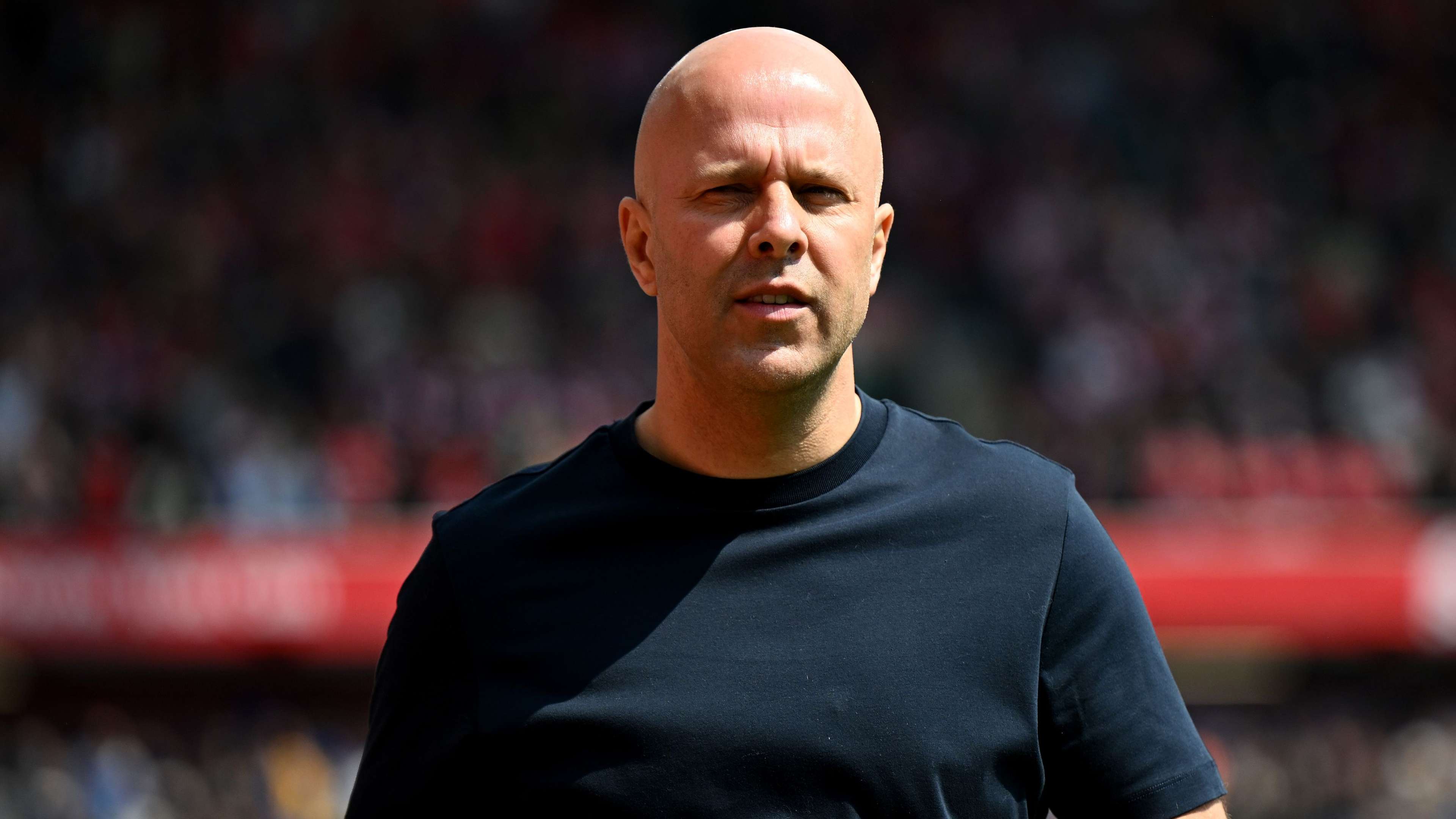Slot lands new job! Ex-Liverpool boss returns to football after Anfield exit  