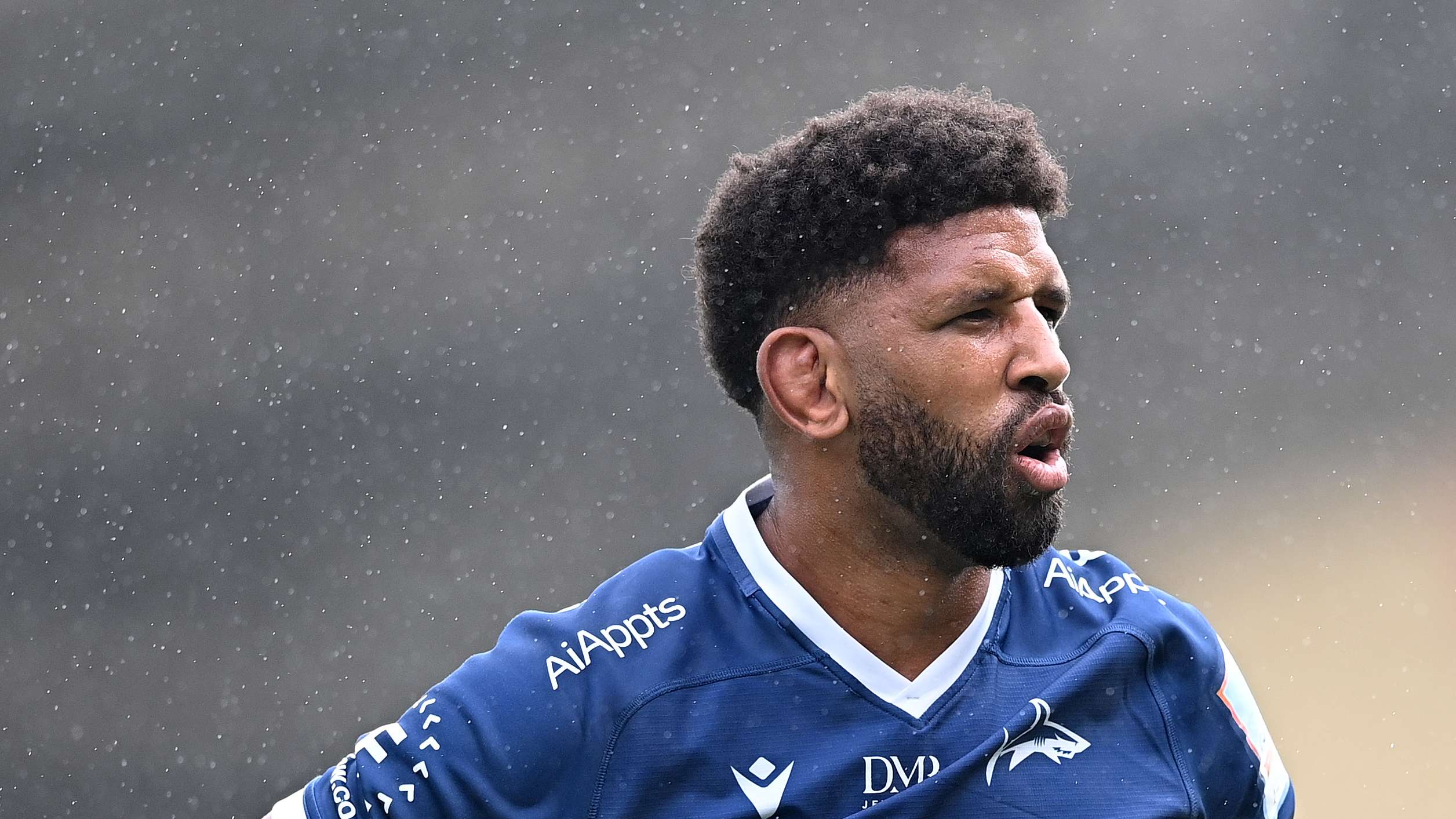 A horrific tragedy: South African player dies after falling from his team hotel  