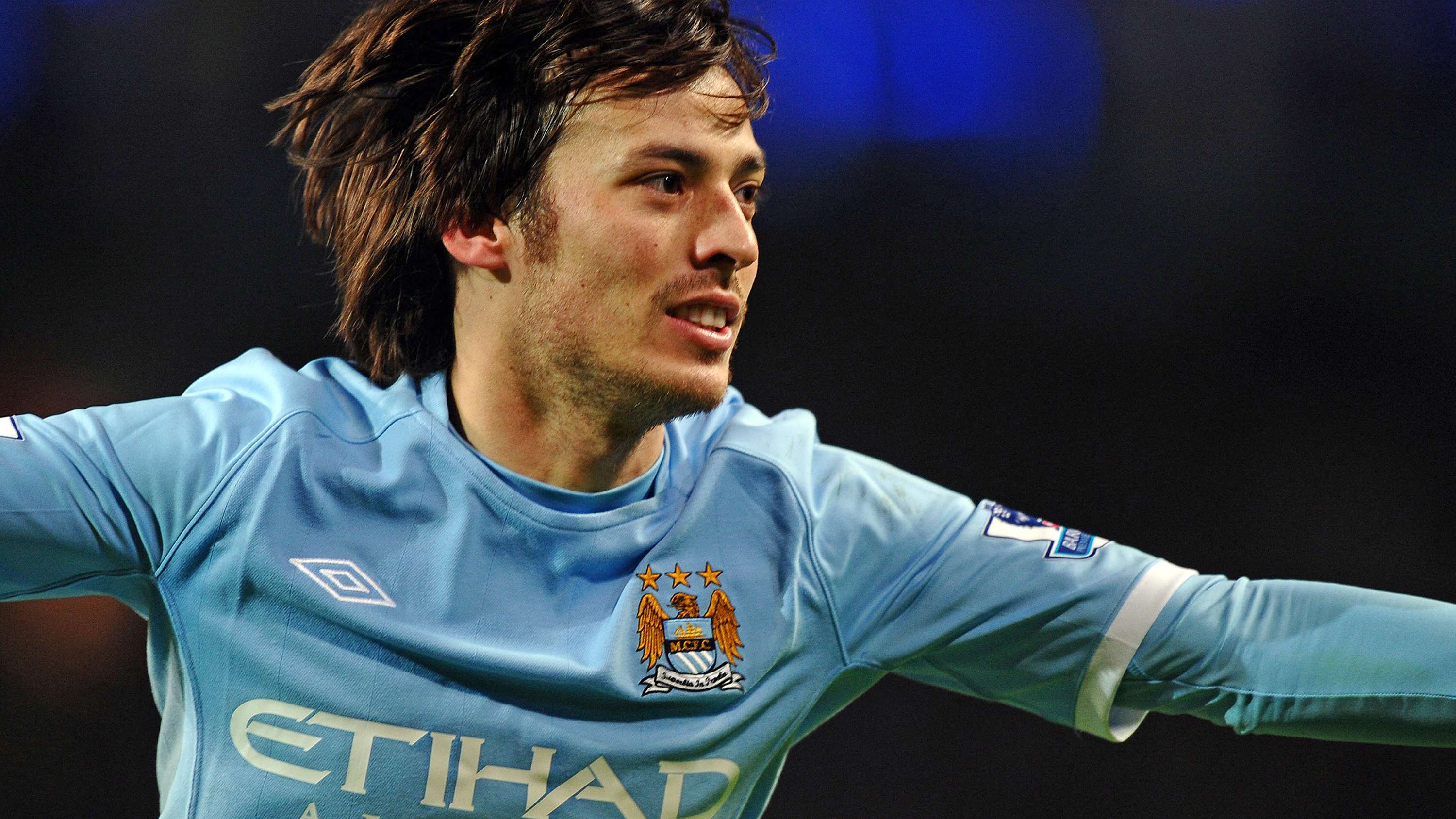Ronaldinho-style: David Silva returns from retirement in a surprise move  