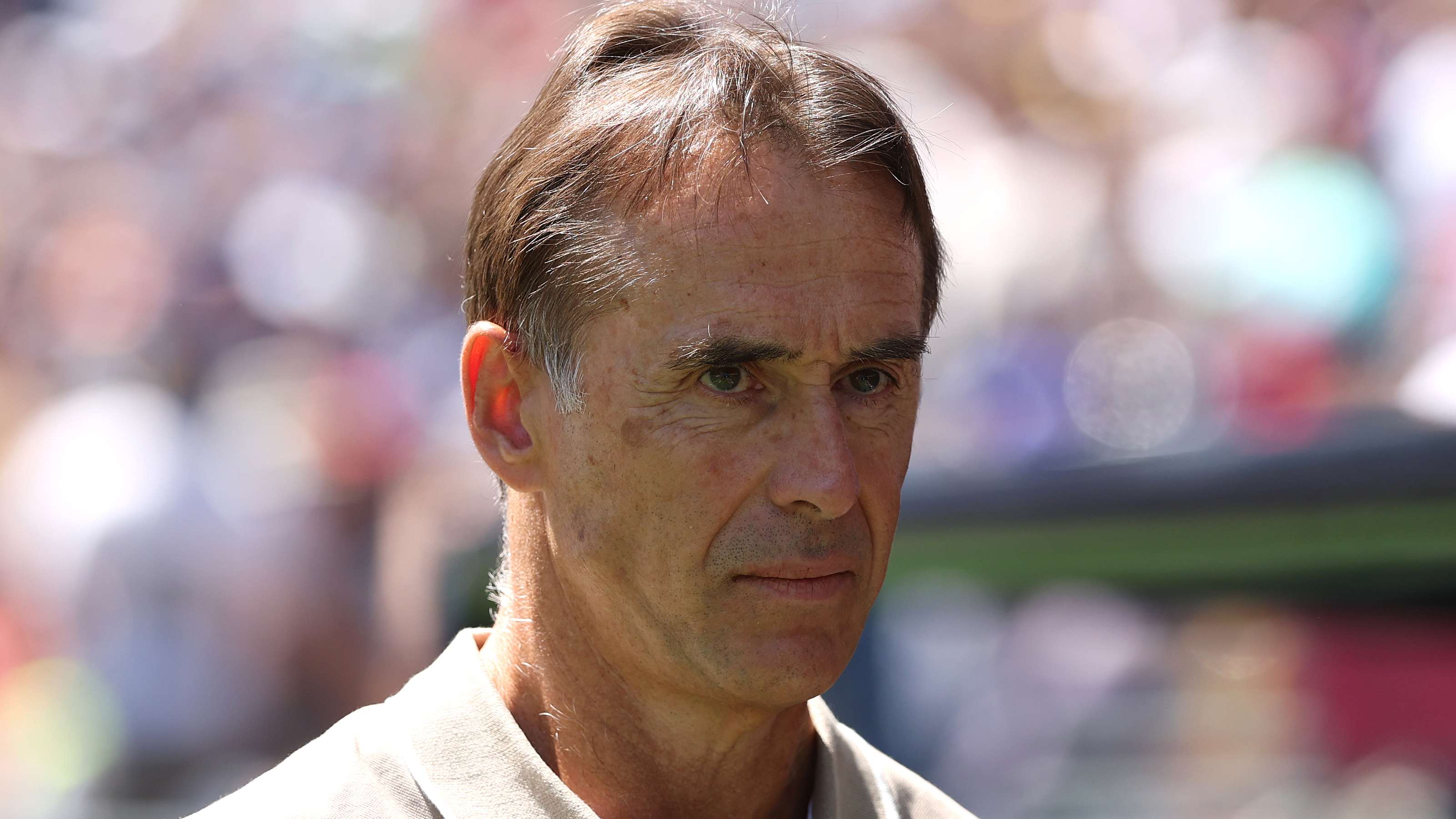 Lopetegui: Saudi Arabia the best team at Gulf Cup 27, and this is the reason for the defensive approach against them  