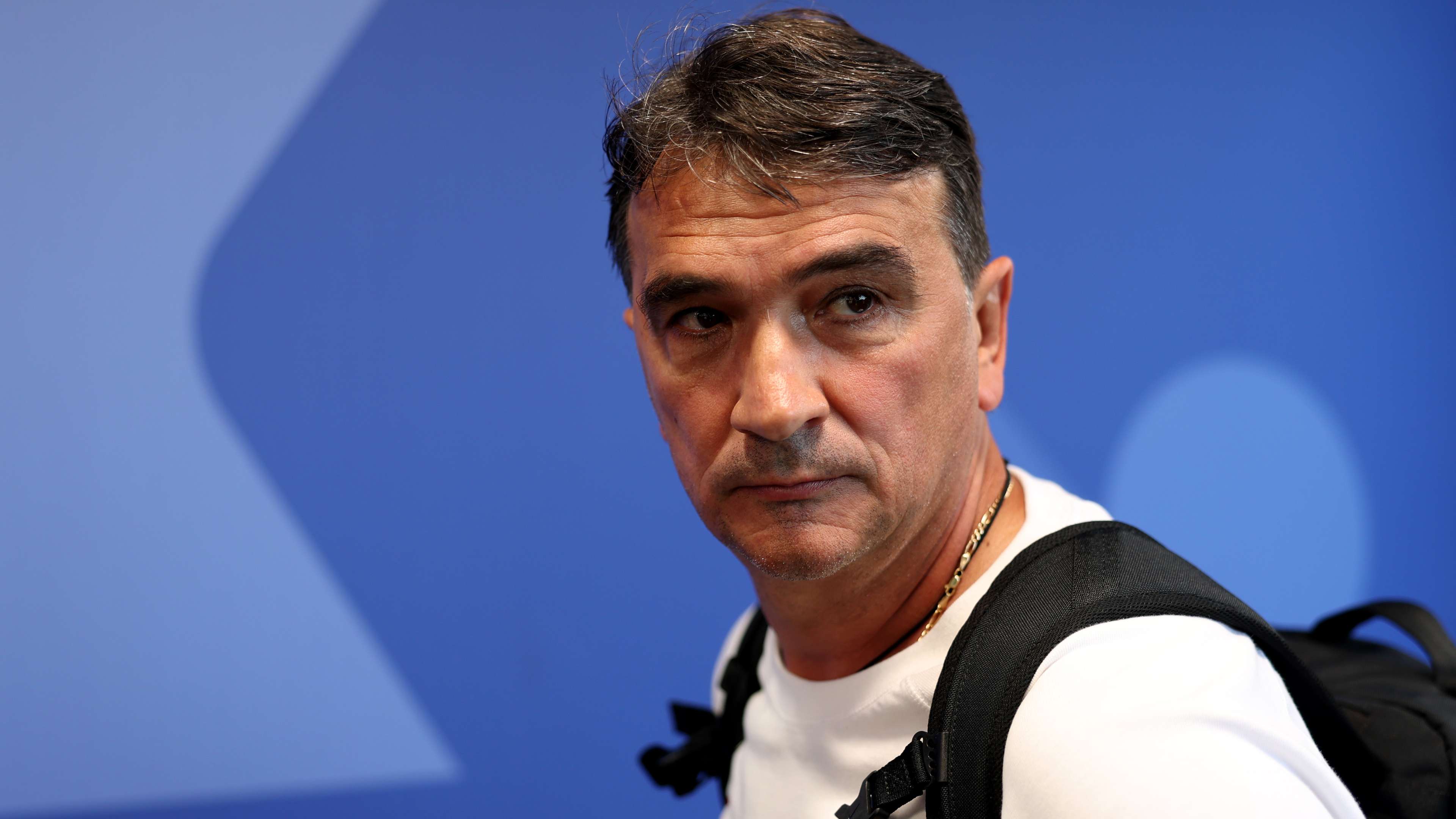 Dalić warns of a Gulf Cup 27 semi-final trap, while Lopetegui issues a warning to Saudi Arabia  