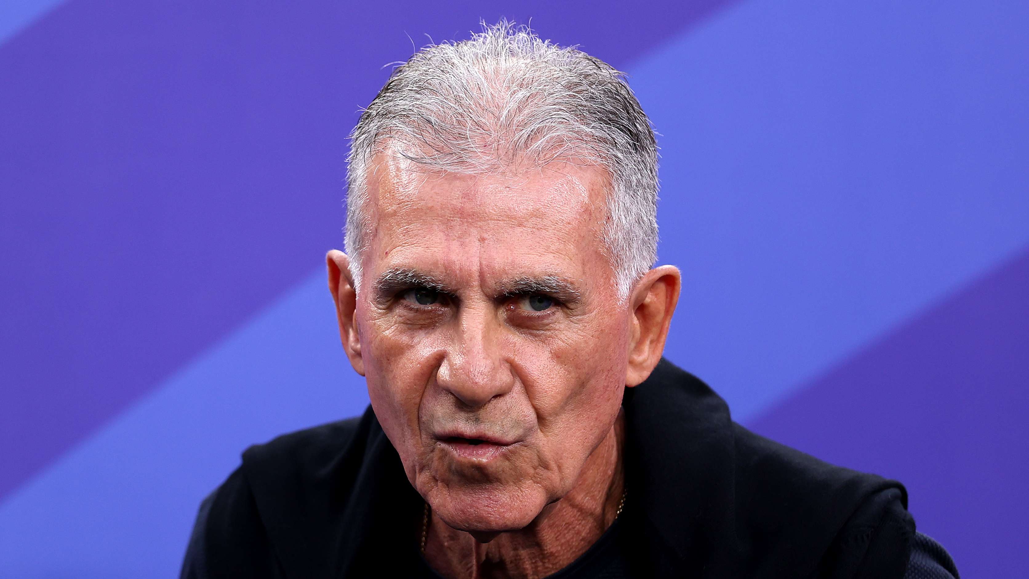 Exclusive to Kooora: he will not coach Wydad: Queiroz closes in on a new Arab national team  