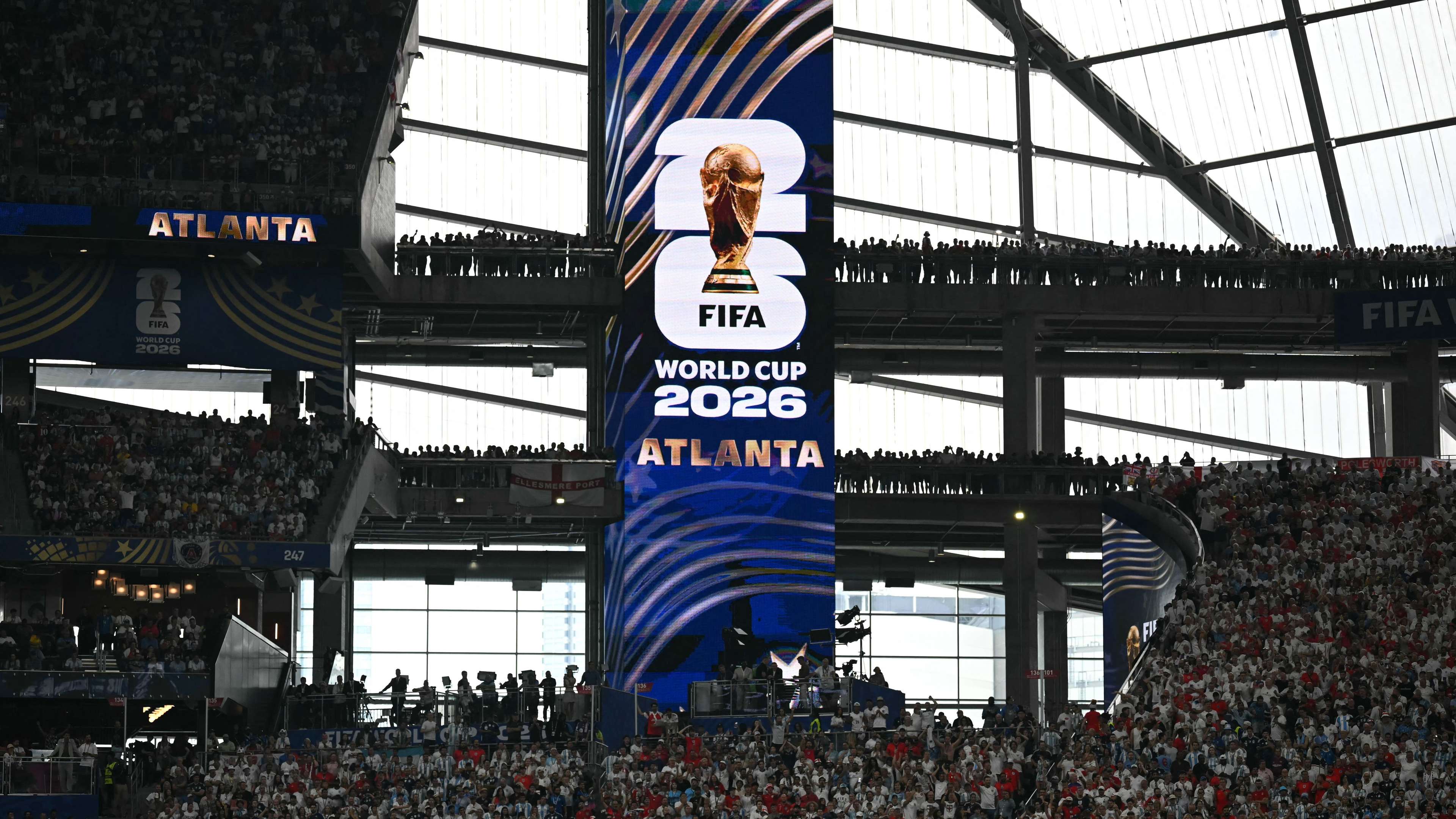 3 awkward questions: FIFA amends its regulations after the 2026 World Cup crisis  