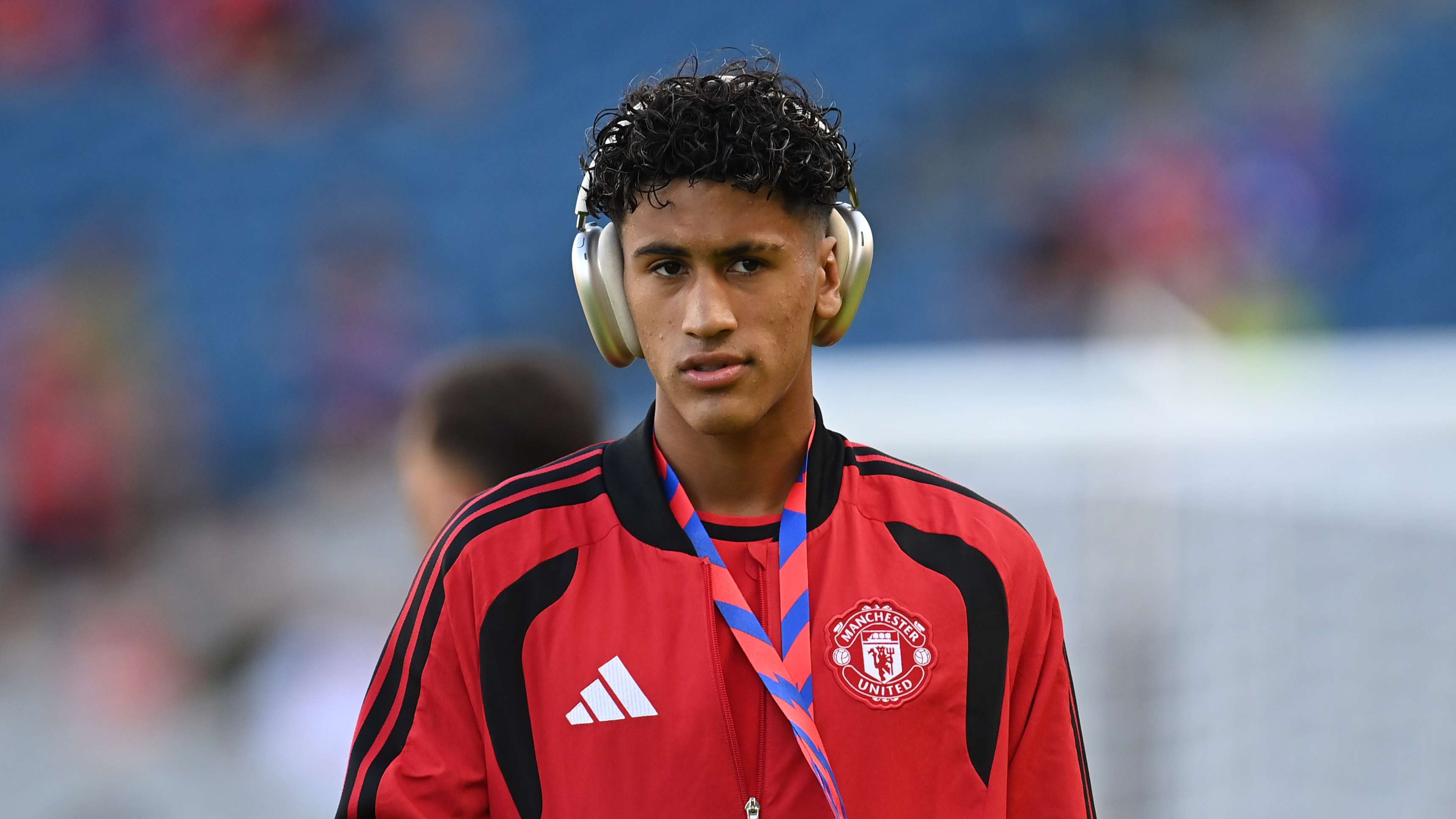 Barcelona or Madrid? JJ Gabriel's family settle the future of the United talent  