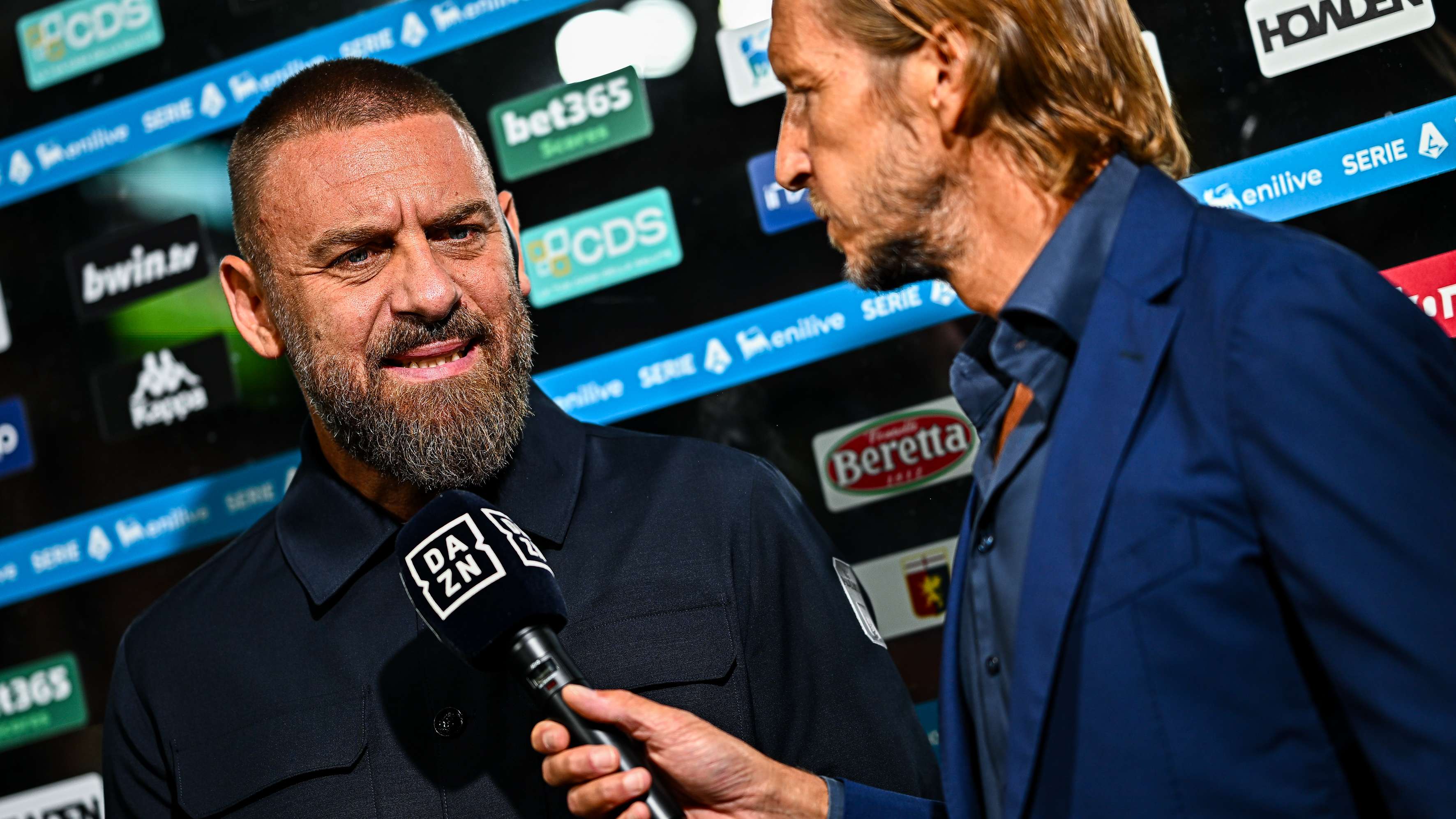 Milan, Ambrosini: “I think Amorim needs to be close to someone”  
