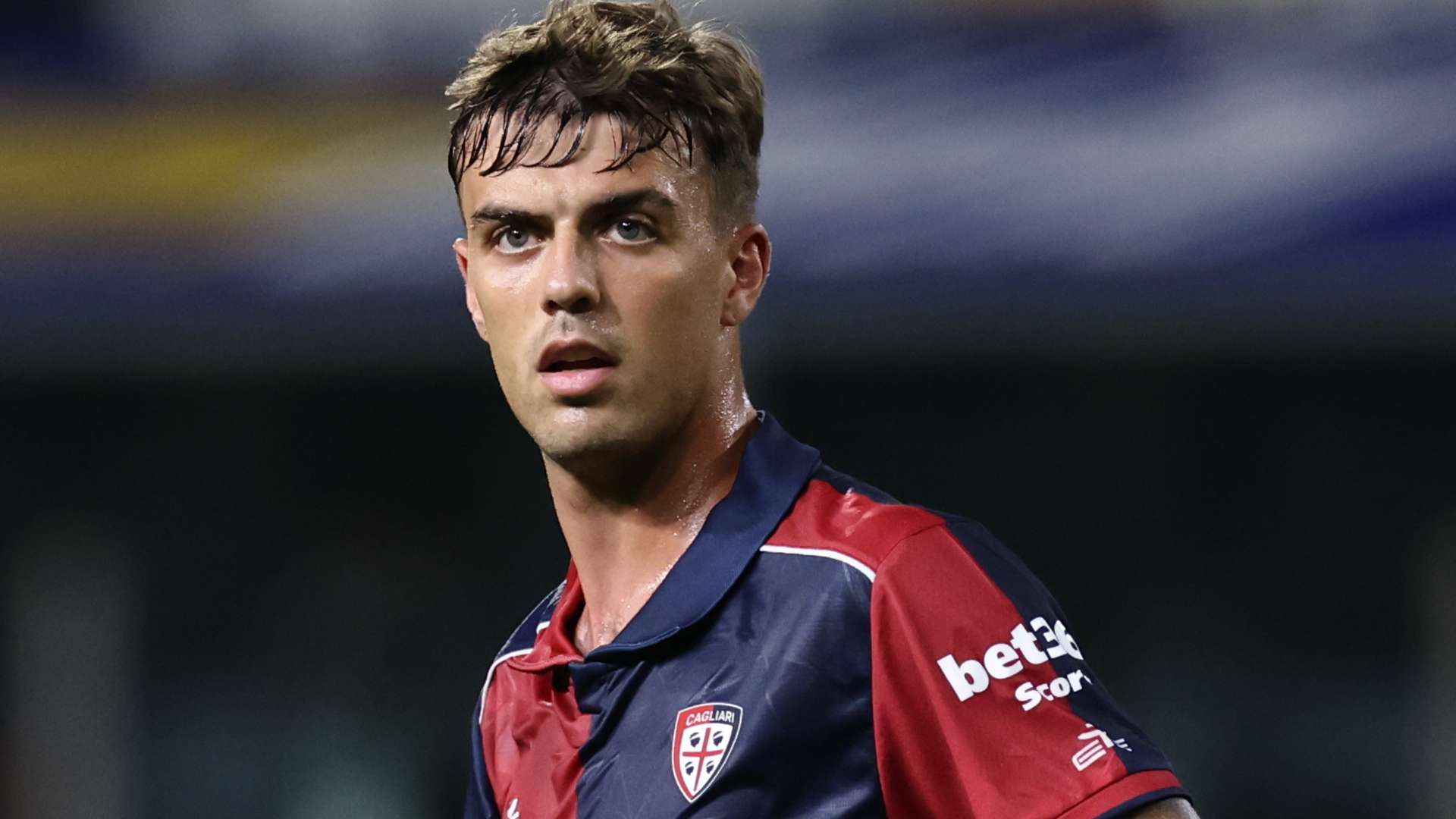 Cagliari, Giulini: “There is an option to buy Maldini, but also an obligation to buy”  