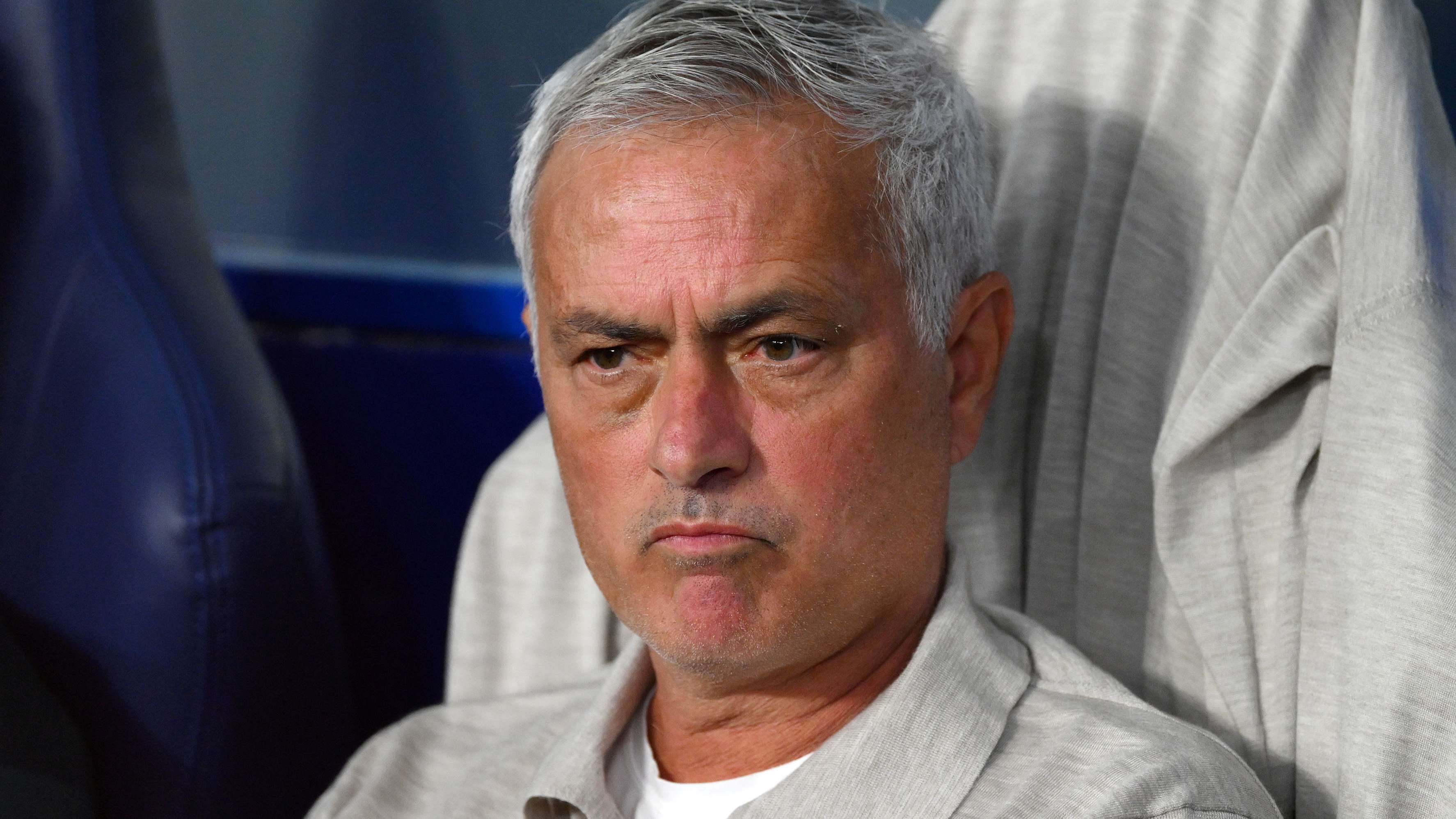 What can the first Clásico tell us about Mourinho's Real Madrid and Barcelona?  