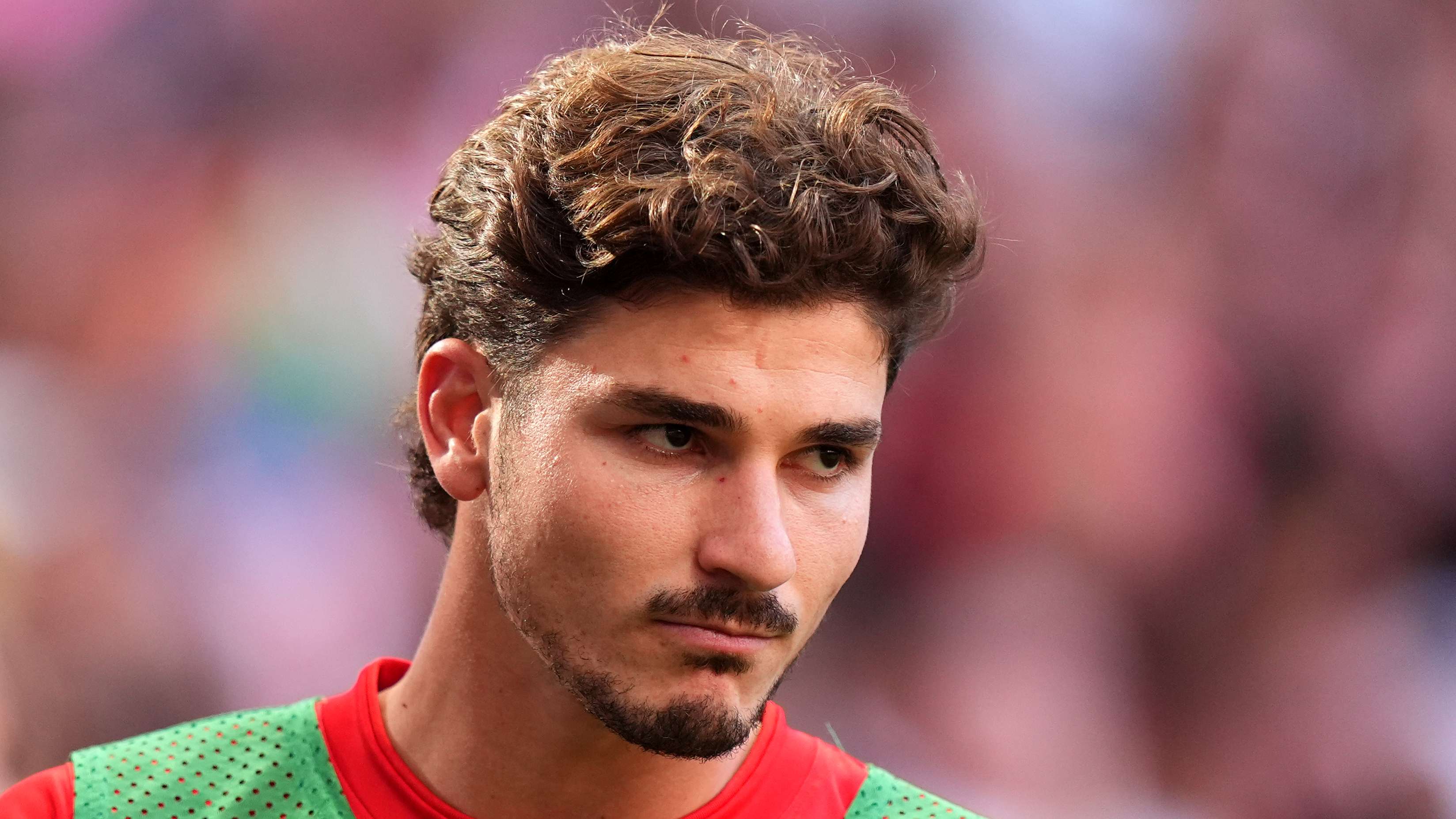 "Trivial": the Spanish federation sets Barcelona's punishment in the Álvarez case  