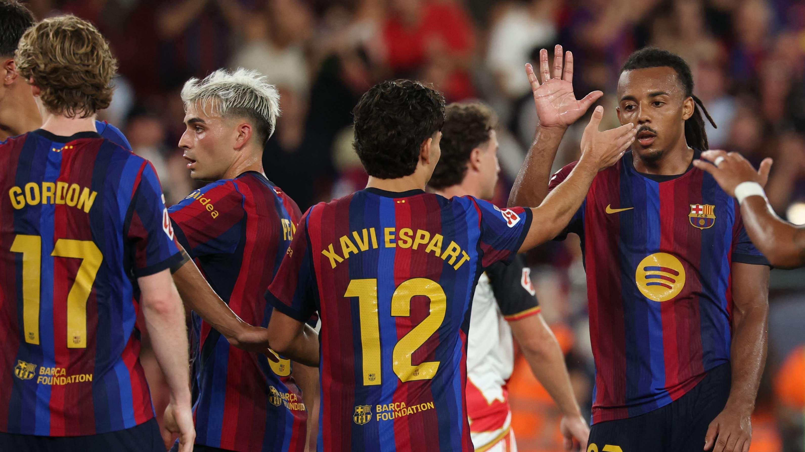 Amid interest from Premier League giants: Barcelona star makes his decision on leaving  