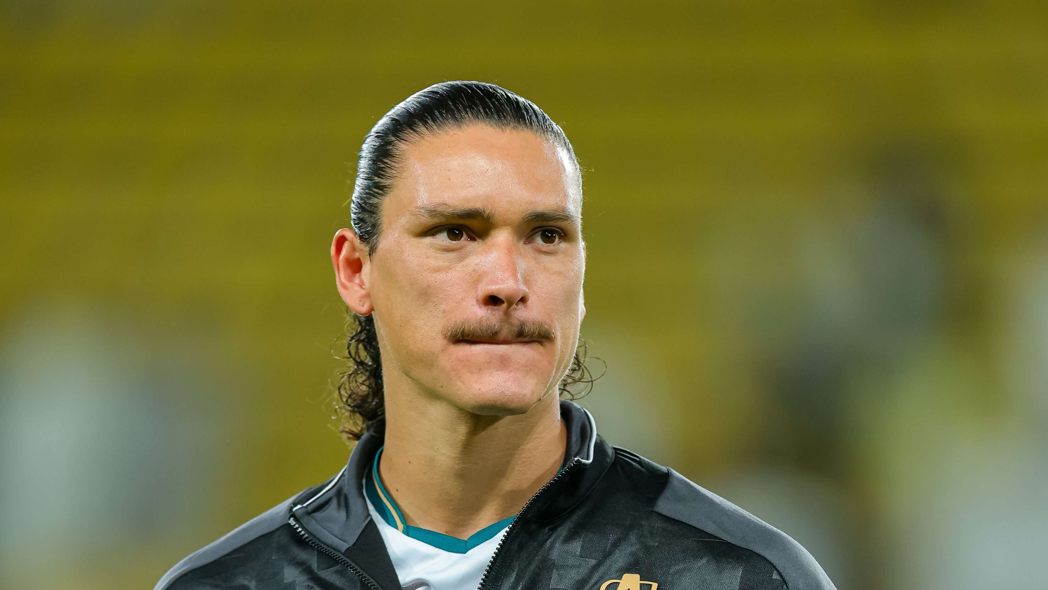 An expert settles it: did the referee deny Darwin Nunez a penalty against Al-Nassr?  