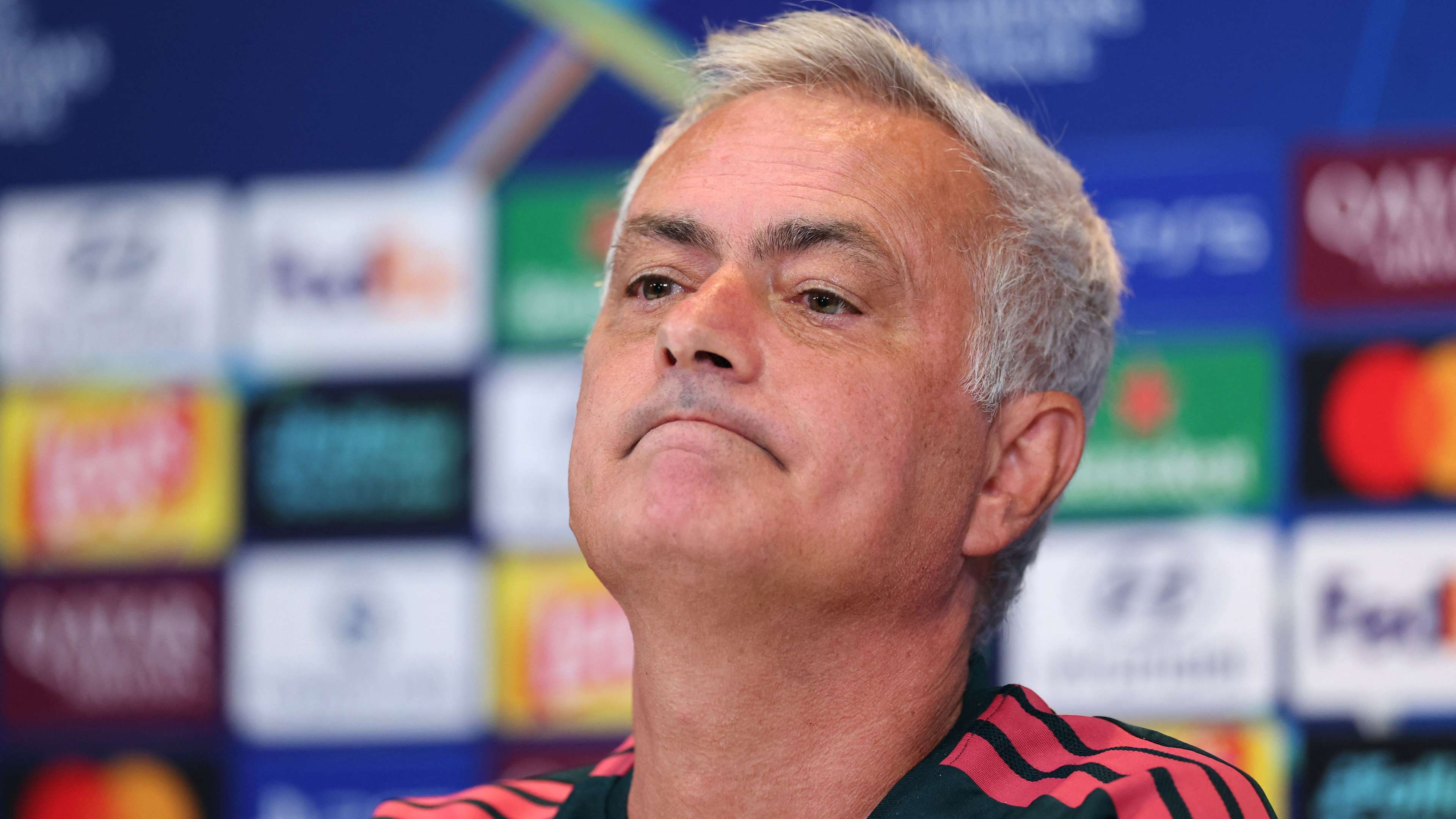 A never-ending curse at the Bernabeu: Mourinho pays the price for Real Madrid's eternal dilemma  