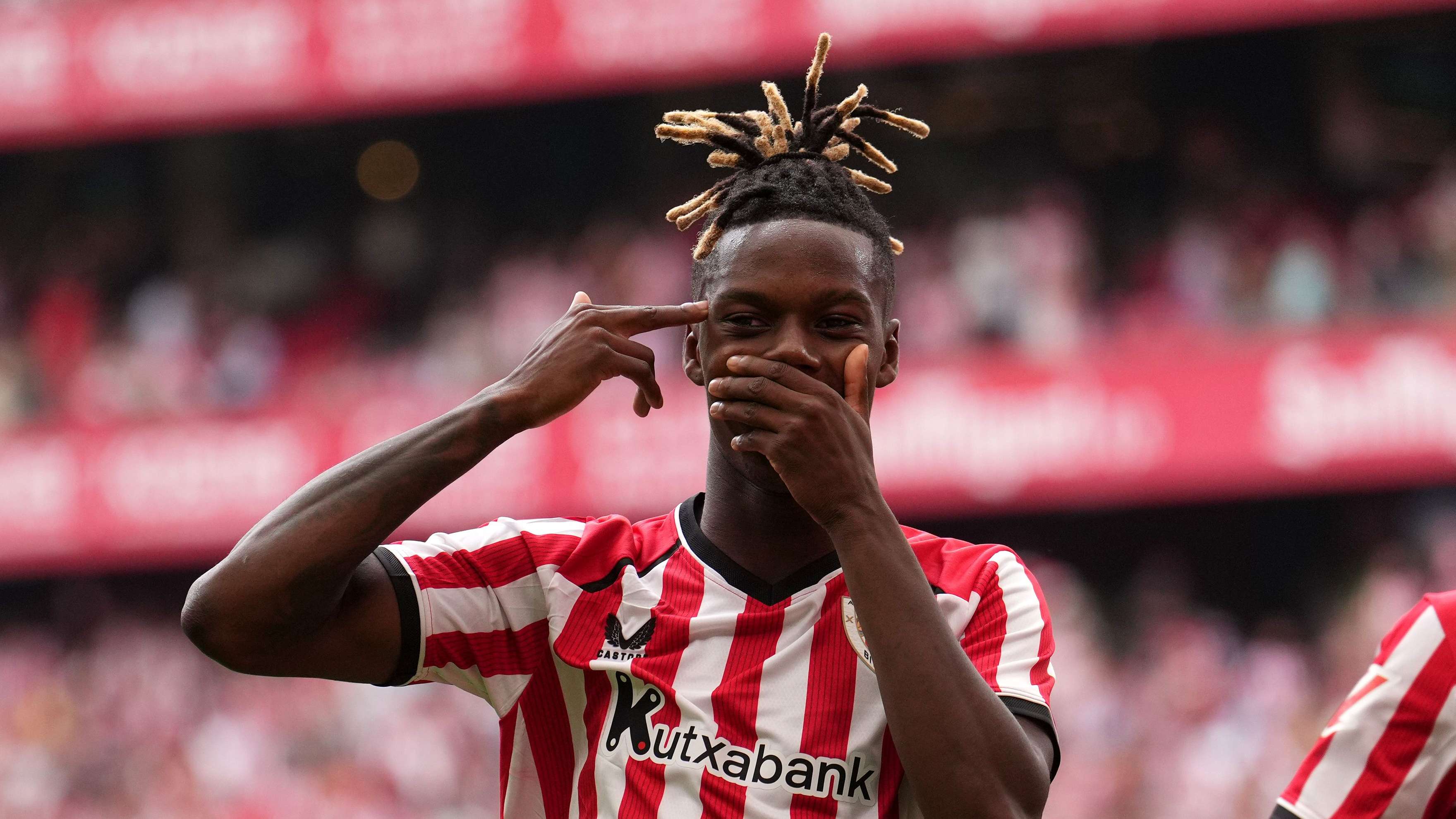 ‘He is a Formula 1’ - Agent reveals financial uncertainty blocked Williams' Barca move  
