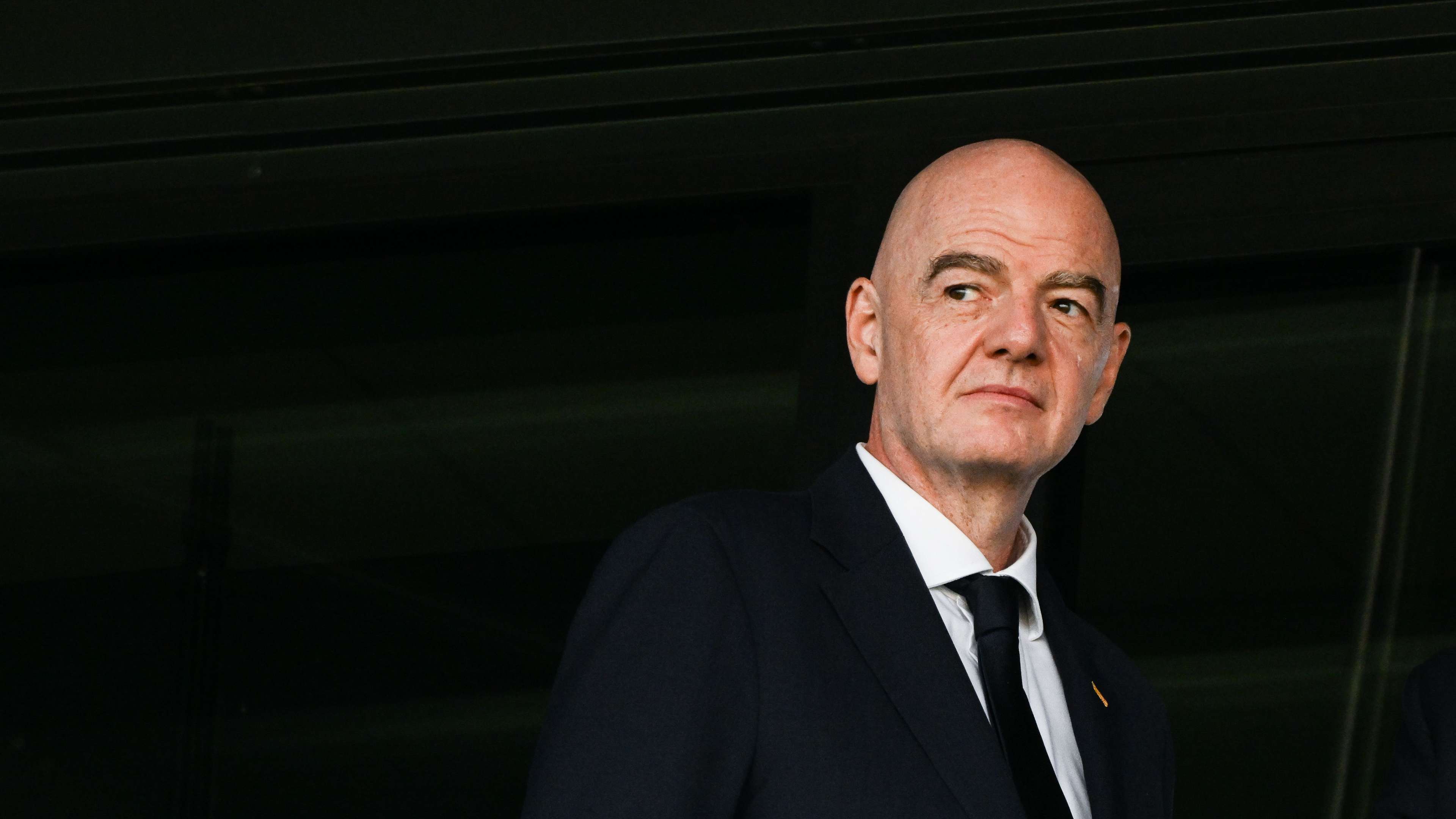 The race for the FIFA presidency heats up: could a woman succeed Gianni Infantino?  