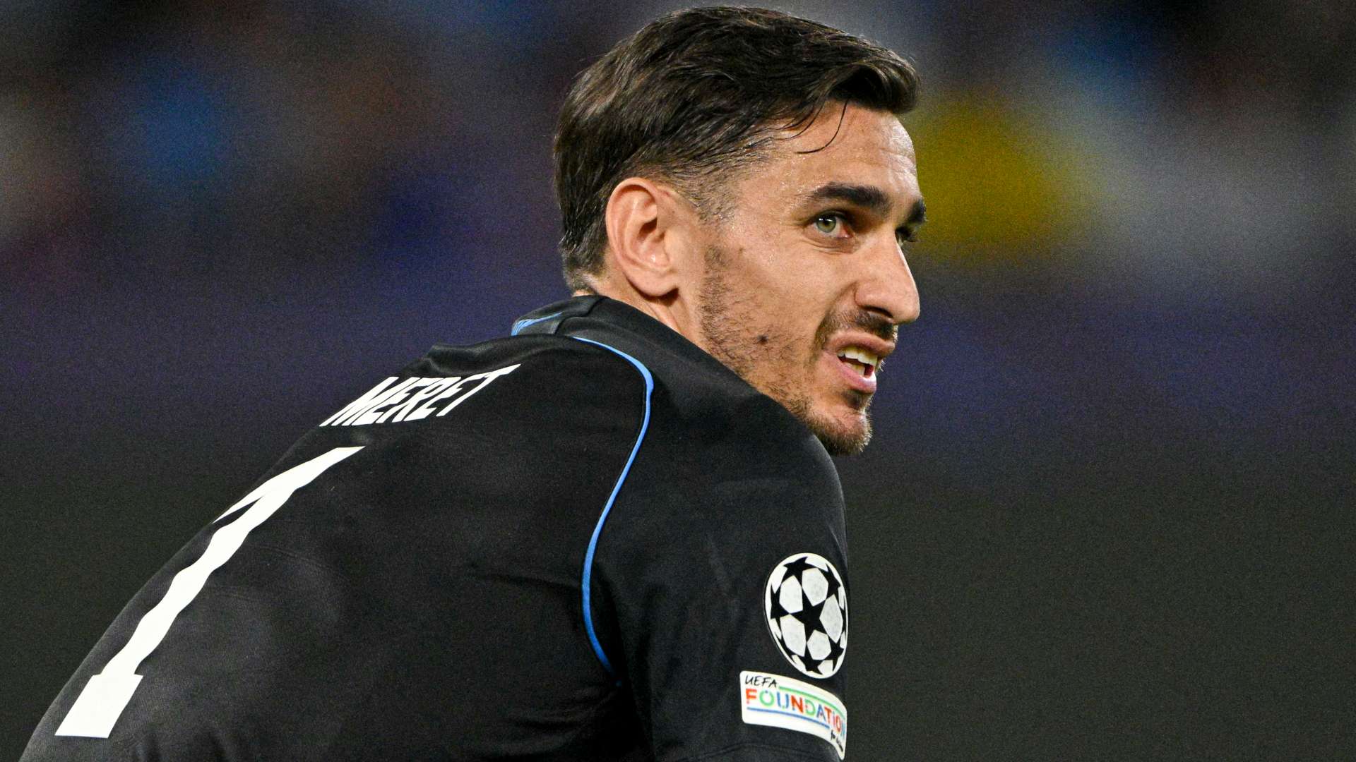 Meret: “A contract renewal? I’m completely open to it. There’s less pressure with Allegri”  