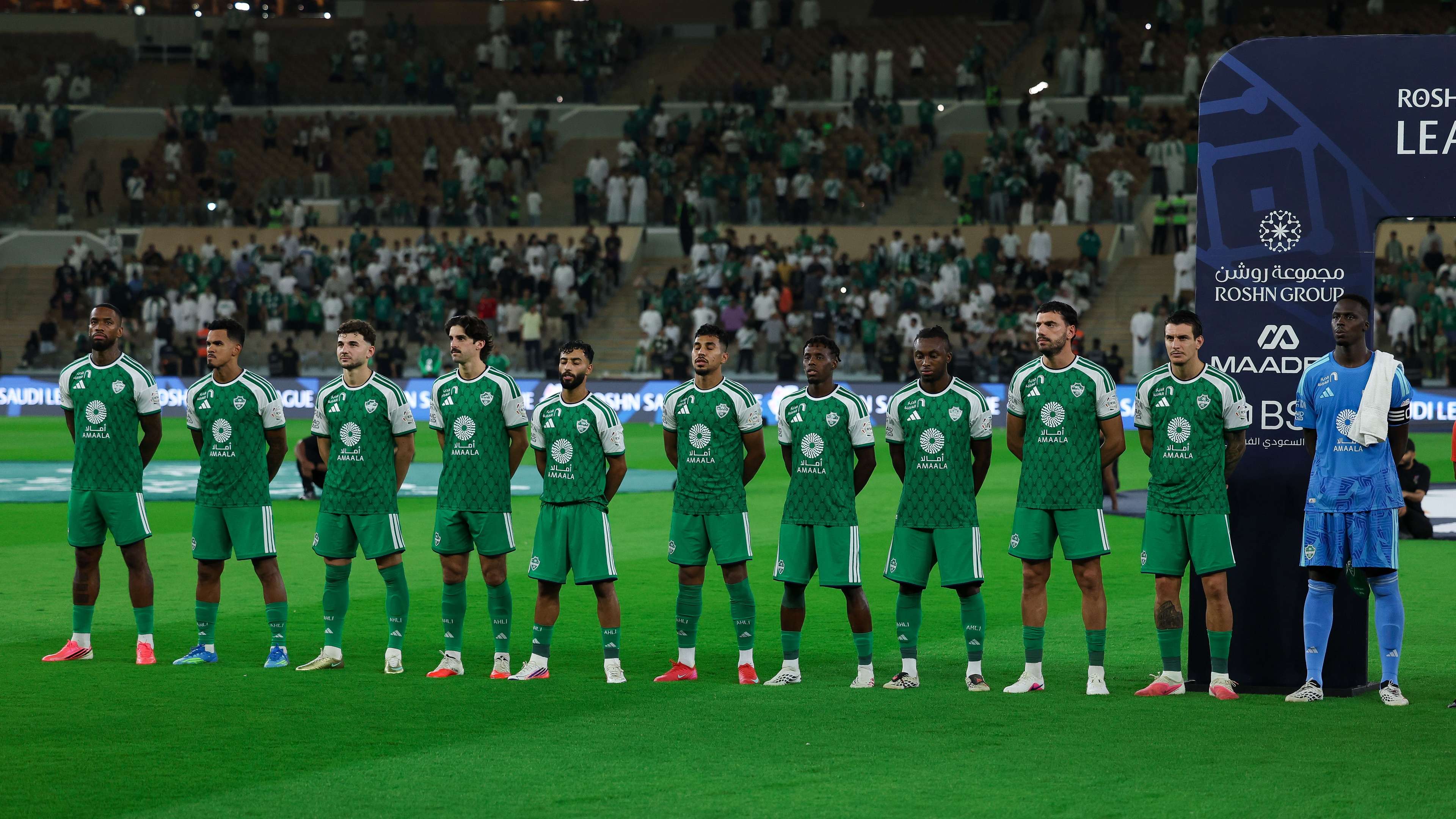 "Consultations are ongoing": Al-Ahly's new board places an important file at the top of its priorities  