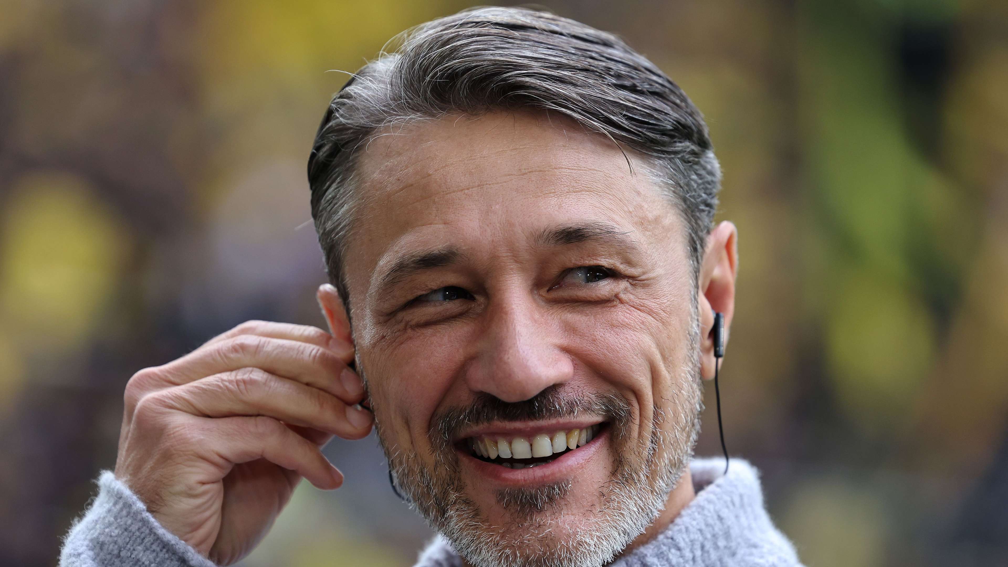 Official statement: Borussia Dortmund settle Kovac's future  