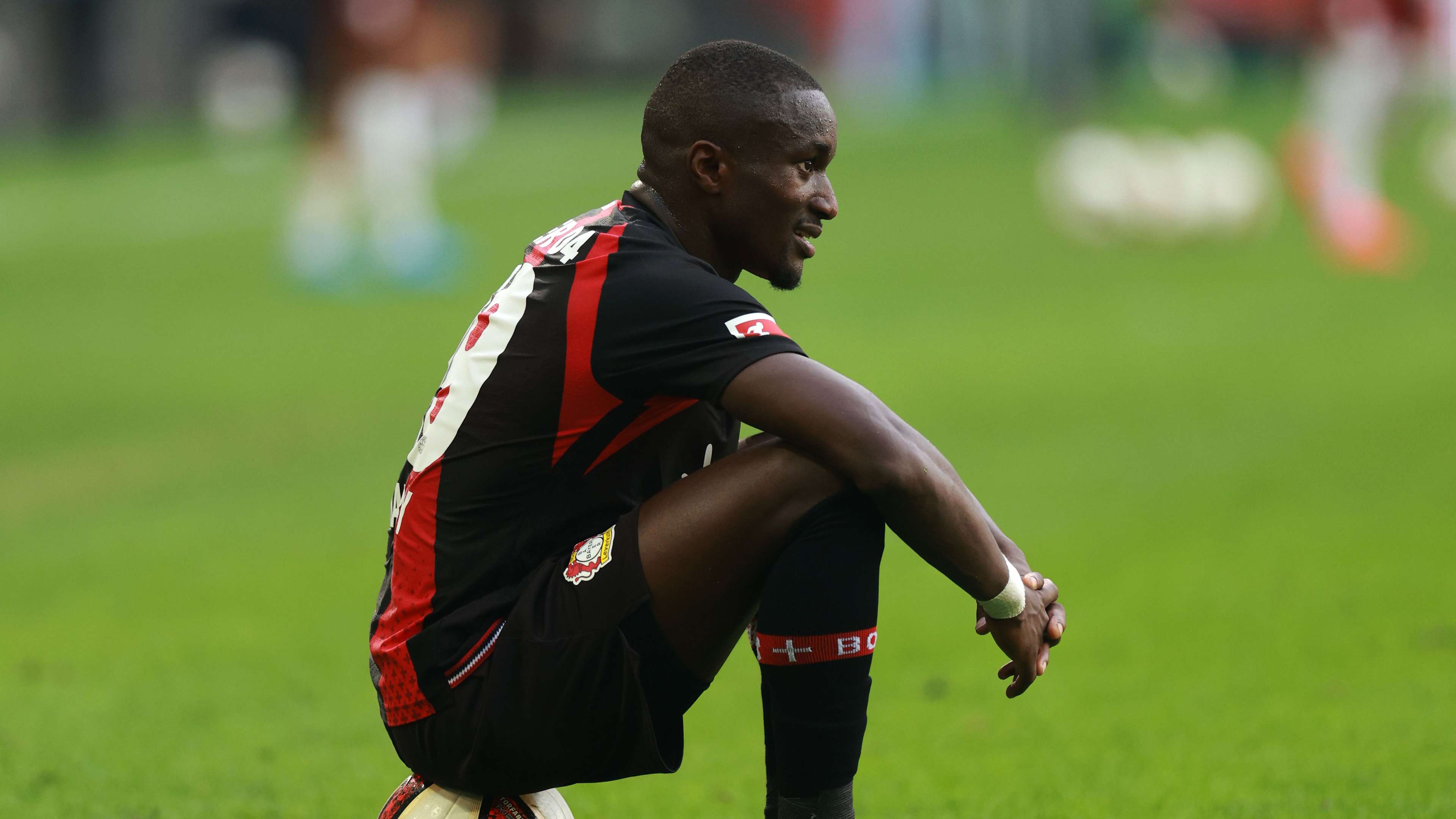 On video: Moussa Diaby breaks Al-Ittihad's curse with a goal absent for three and a half years  