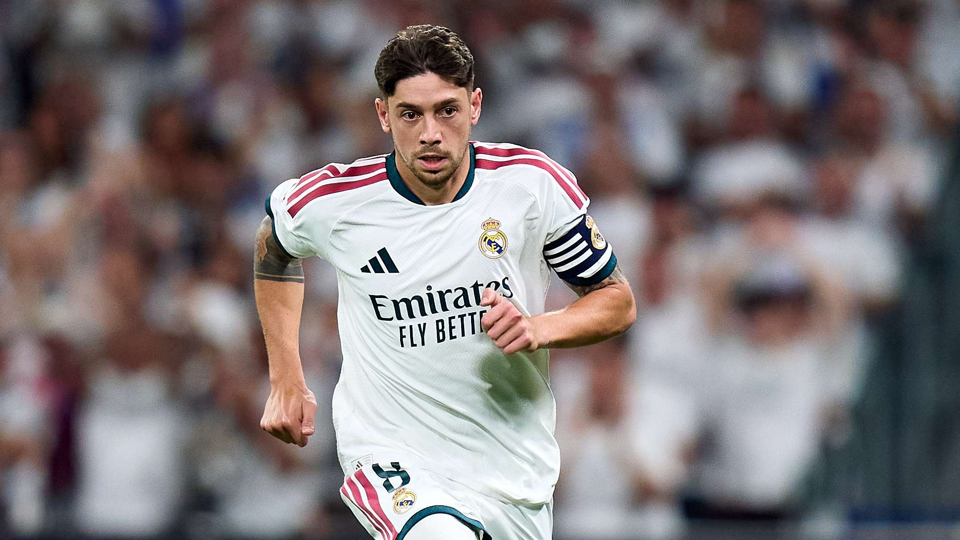 Surprise: Valverde ruined the Rodri deal for Real Madrid  