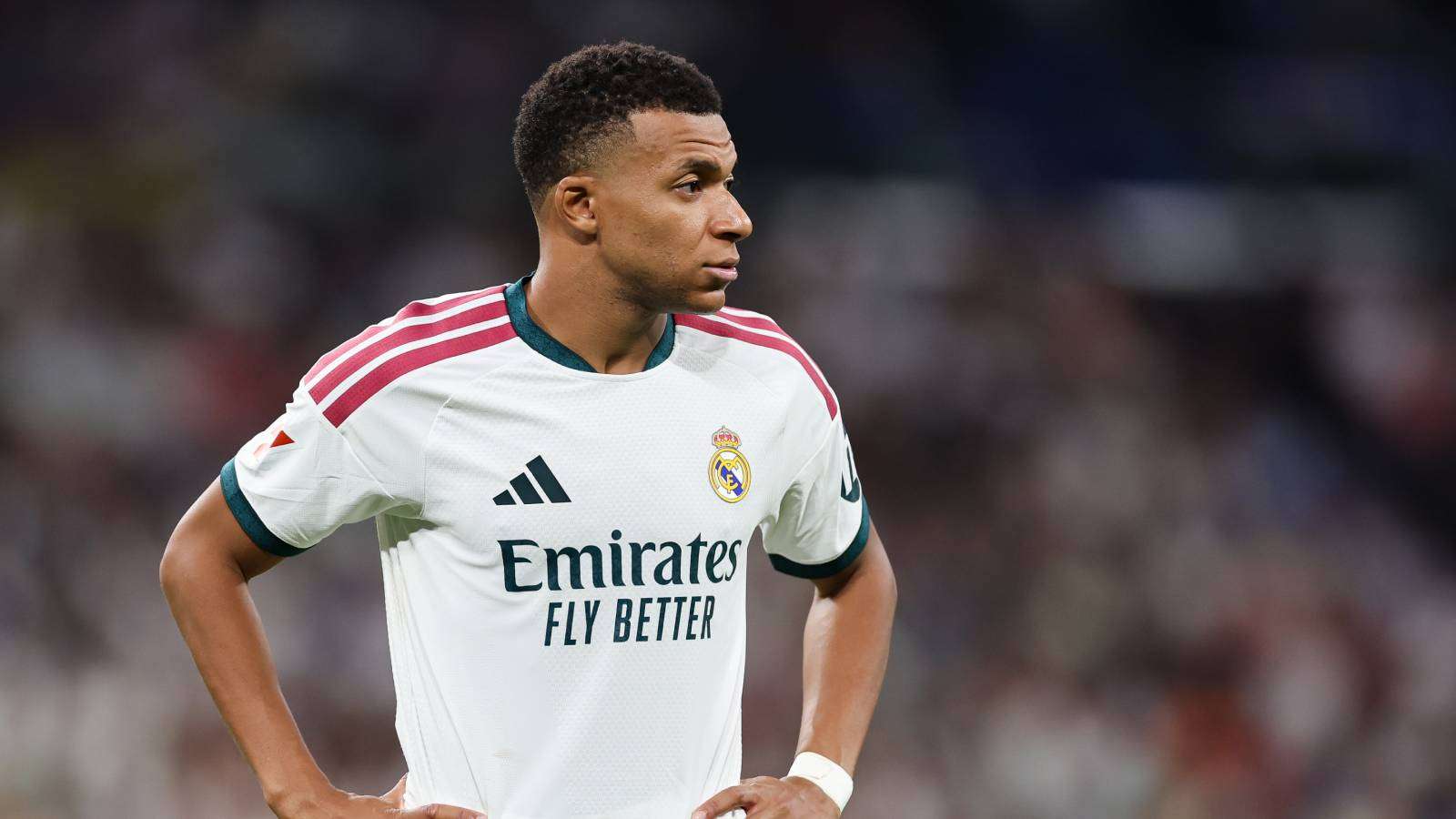 Real trouble because of Mbappé: "He still hasn't understood it"  