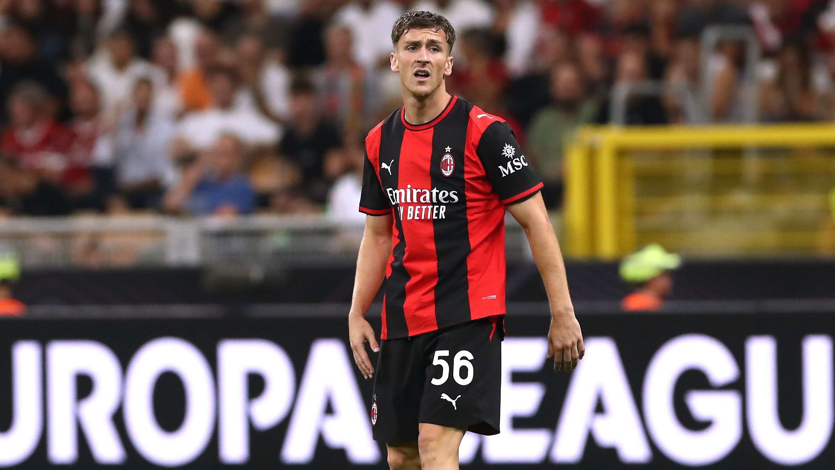 Saelemaekers surgery fears as Milan injury crisis grows  