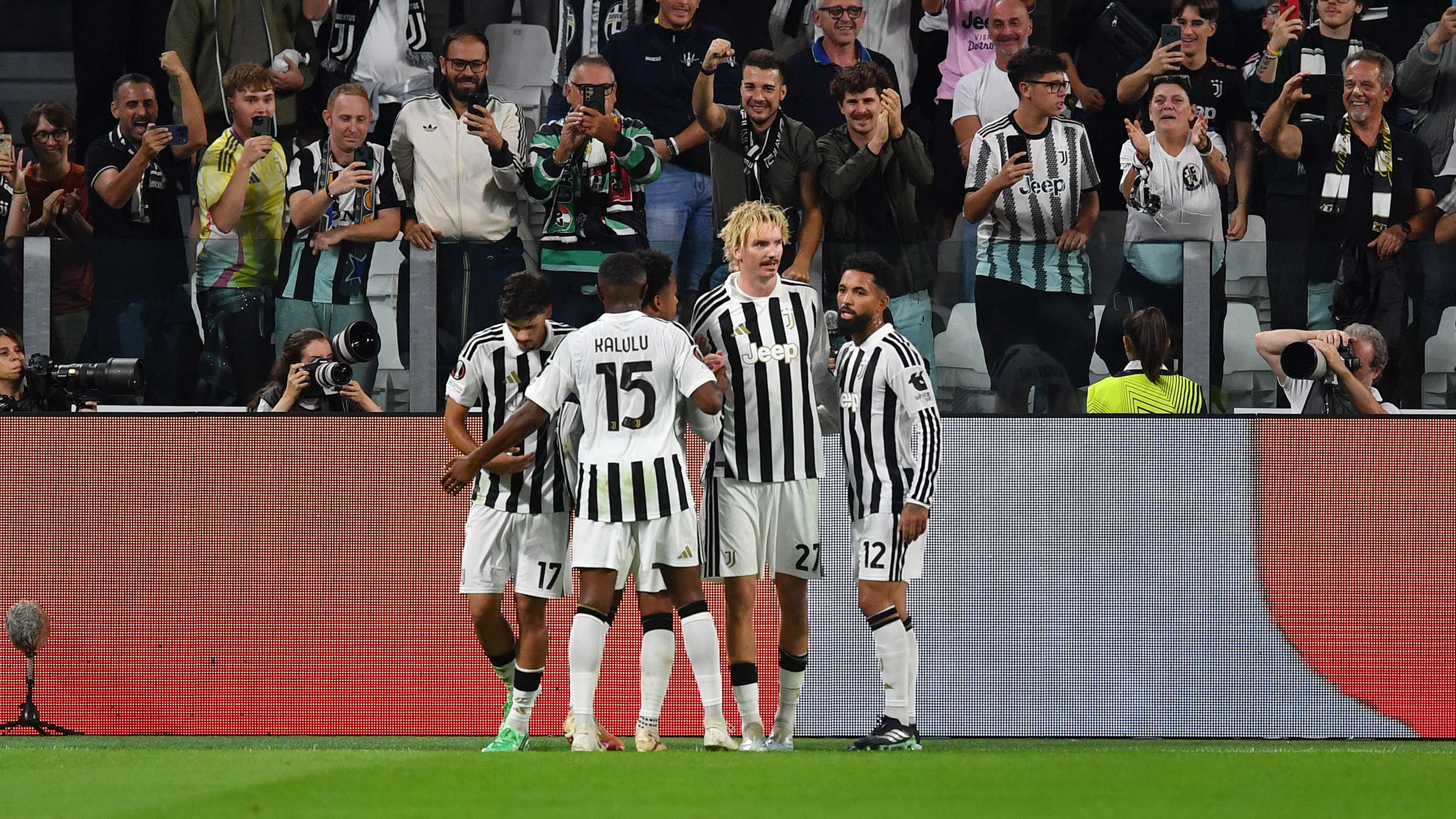The summer transfer window predicament: Juventus unable to offload a failed signing  