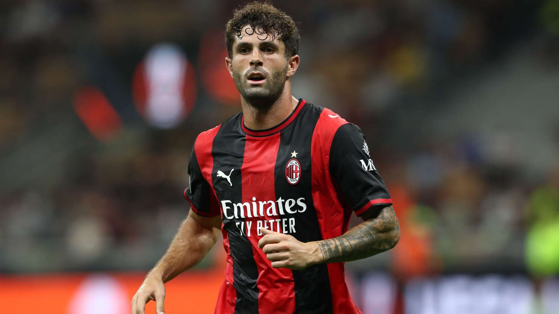 Amorim changes AC Milan again: Pulisic out  