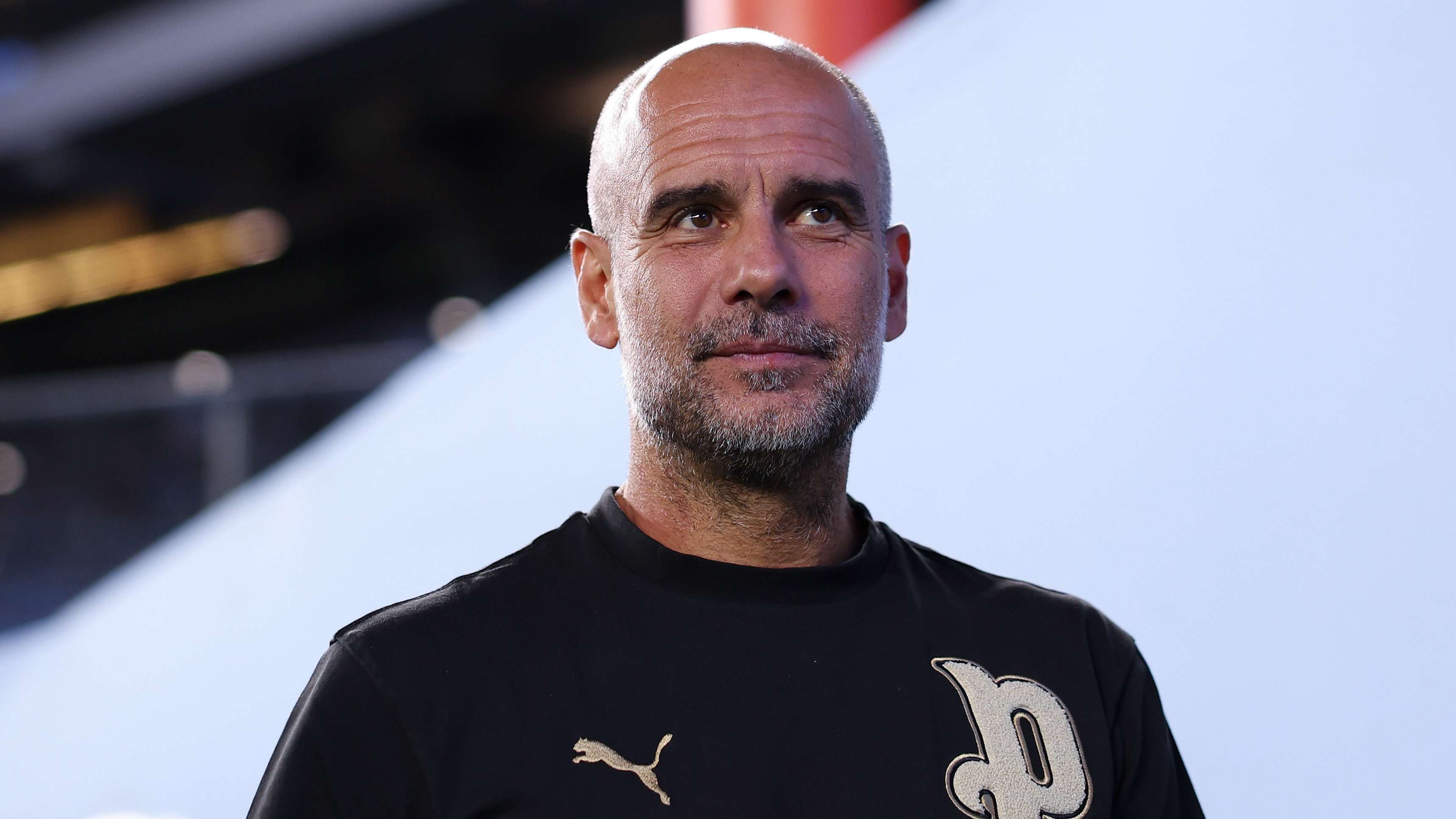 Guardiola stands by Man City after verdict  
