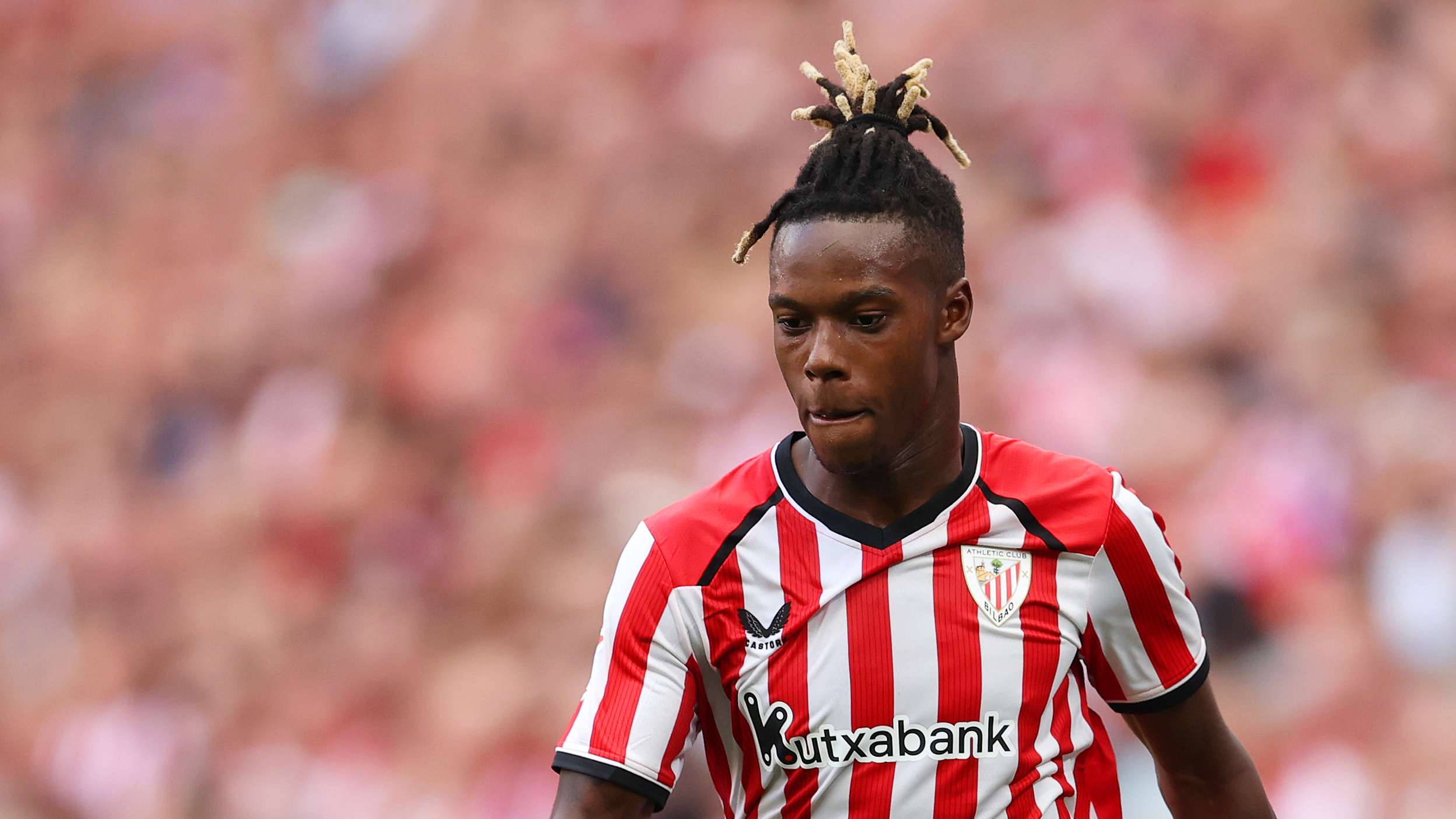 Williams' agent reveals why he turned down offers from Arsenal and Liverpool  