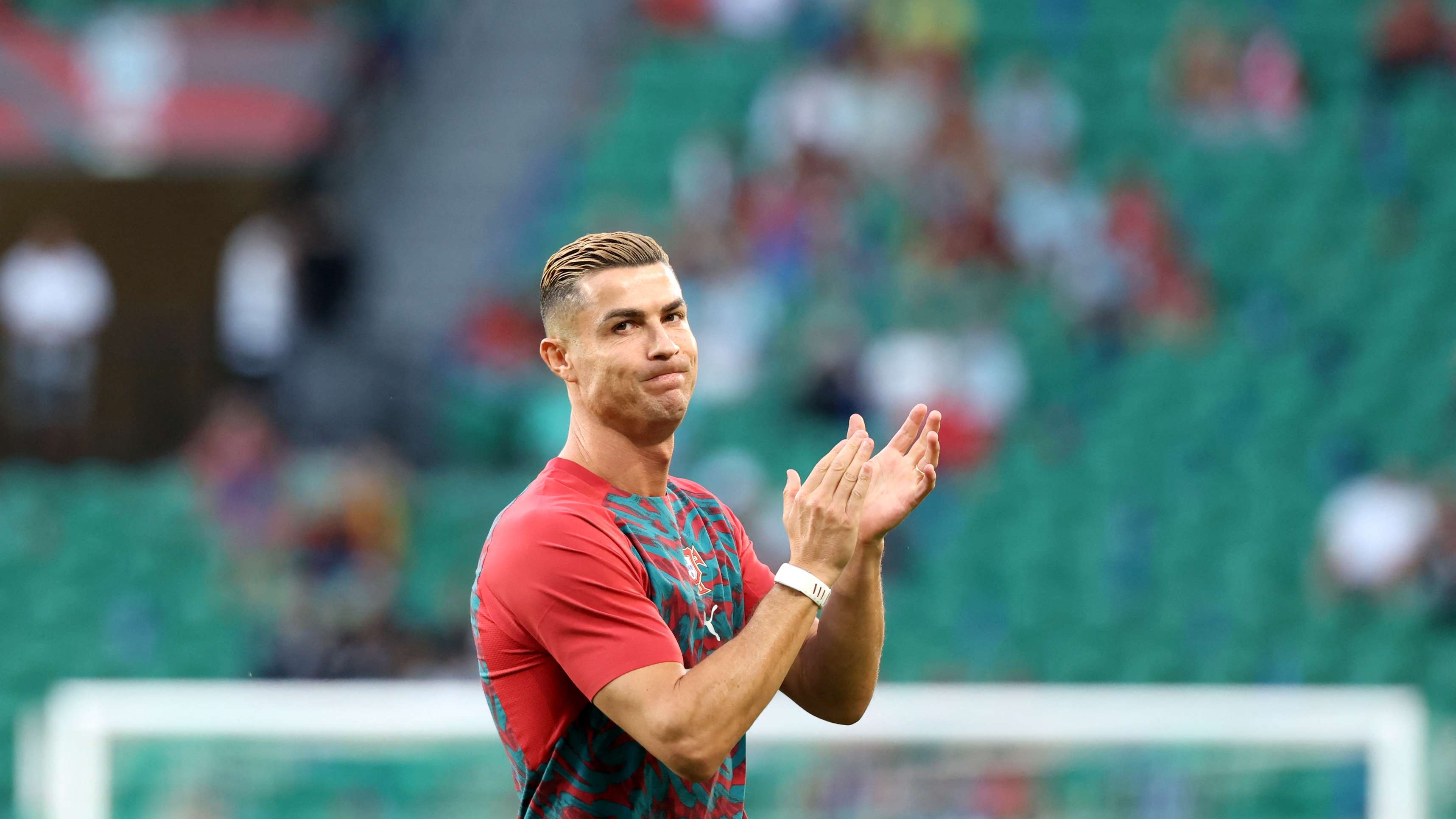 The Portuguese Football Federation breaks its silence on the Ronaldo crisis with a brief statement  