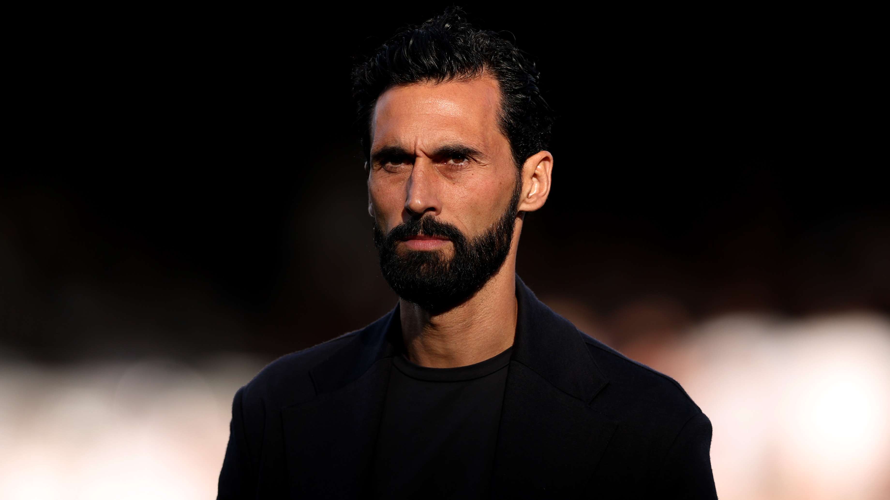 Arbeloa charged by FA after Man Utd bias claims  