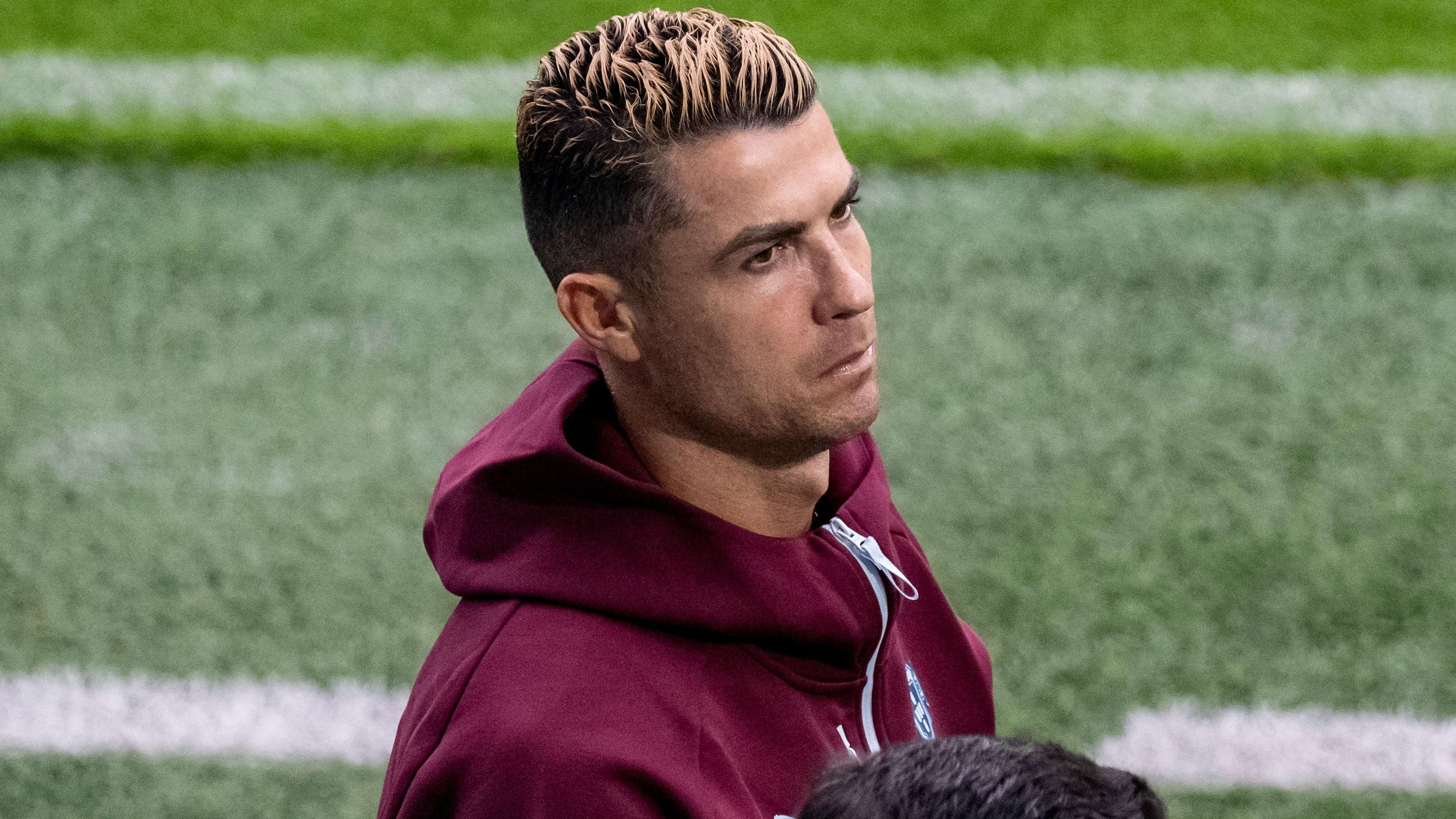 Jesus: neither Cristiano Ronaldo nor even the president will change my ideas  