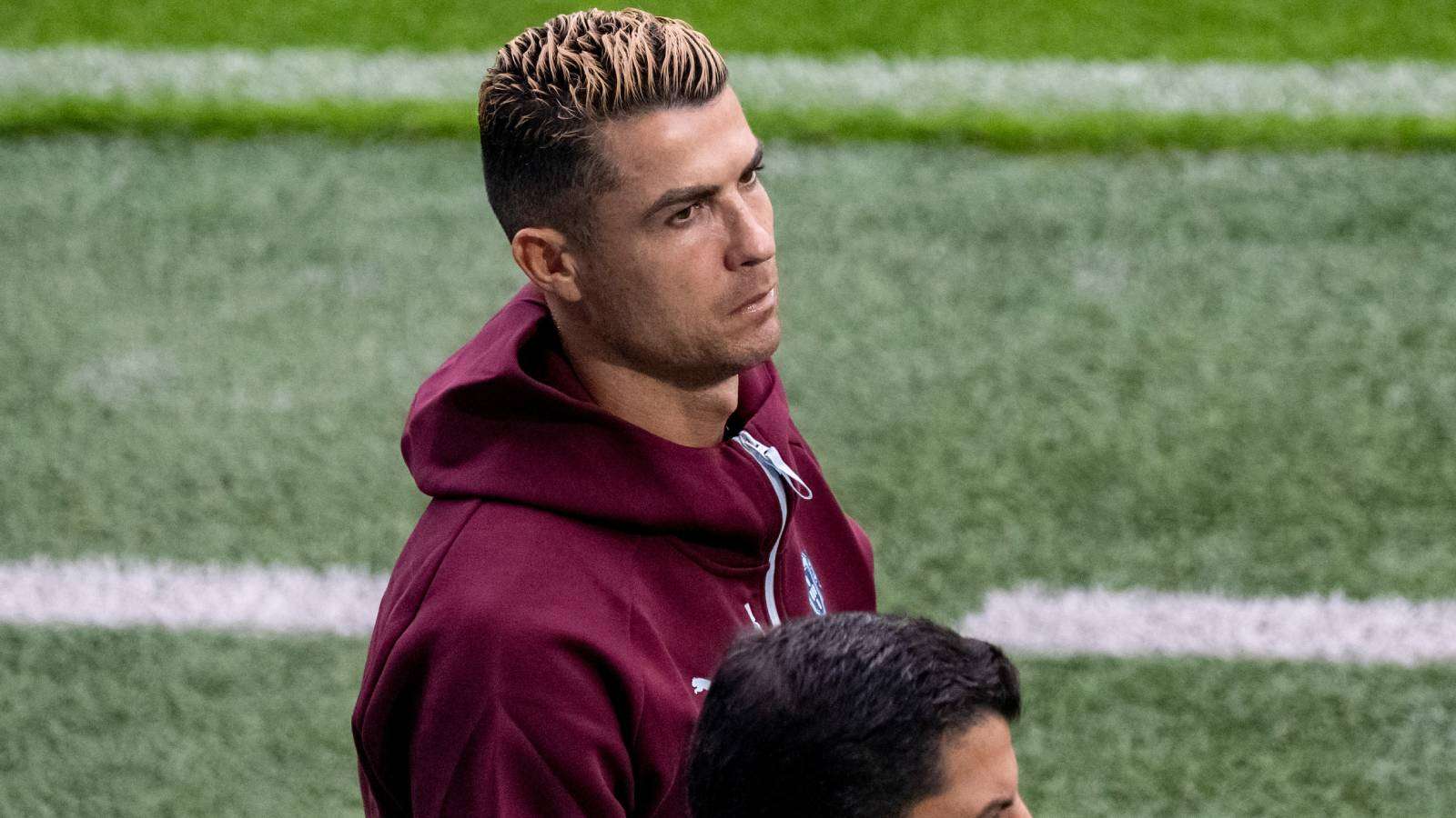 Portuguese association have clear view on Ronaldo’s return to the national team  