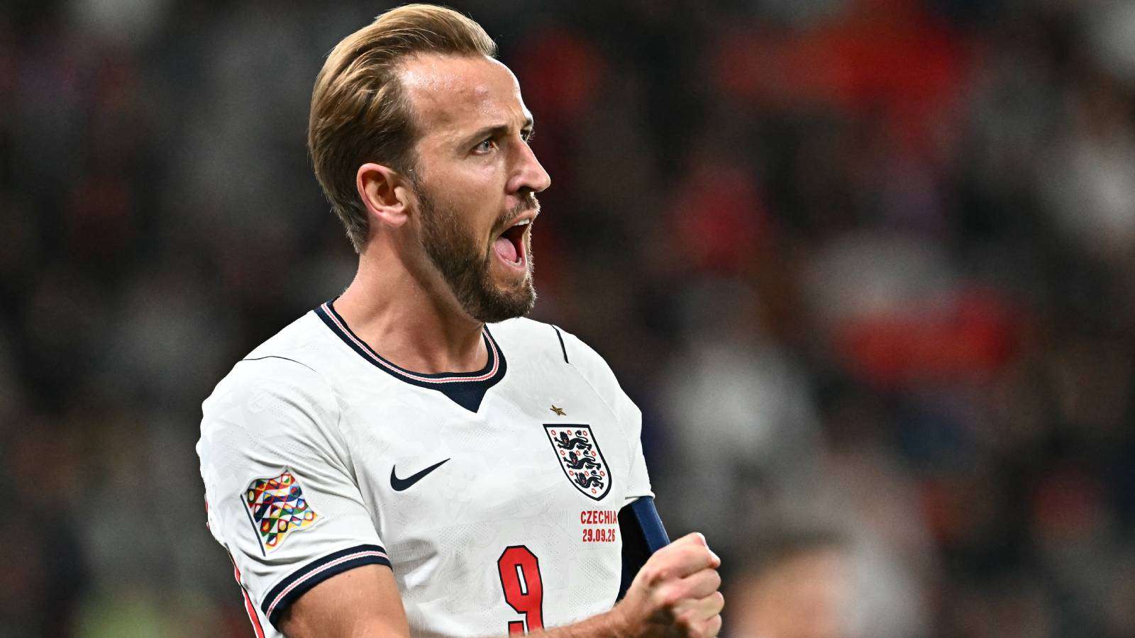 Does Kane deserve the Ballon d'Or? Bellingham reveals his opinion  