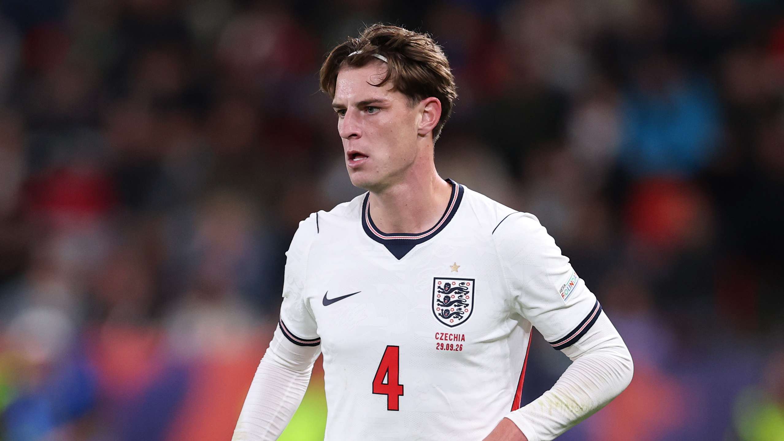 Scott makes England debut to end Guernsey exile  